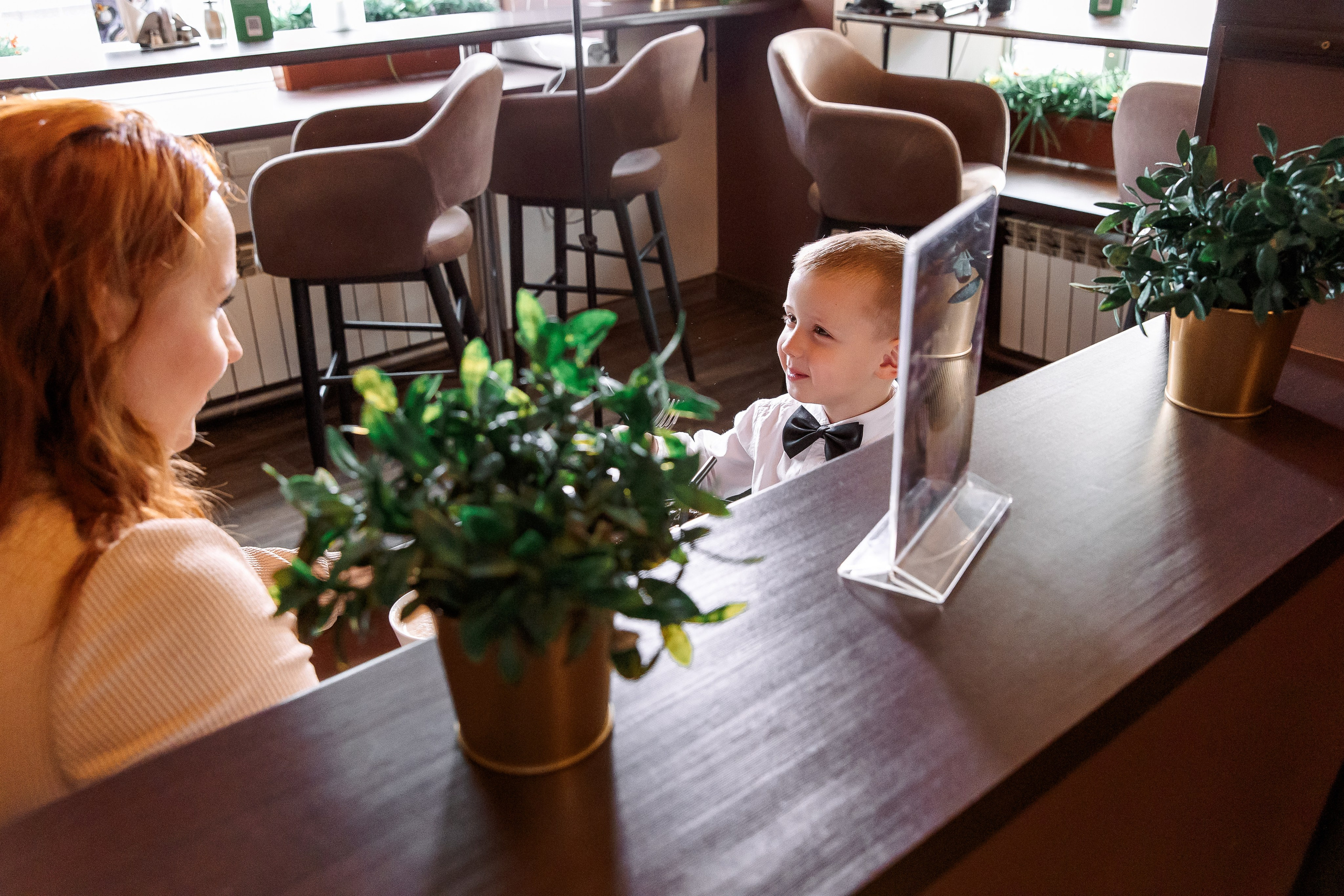 Кристина и Богданчик. Свадебный и семейный фотограф в Челябинске Юлия Ишимова