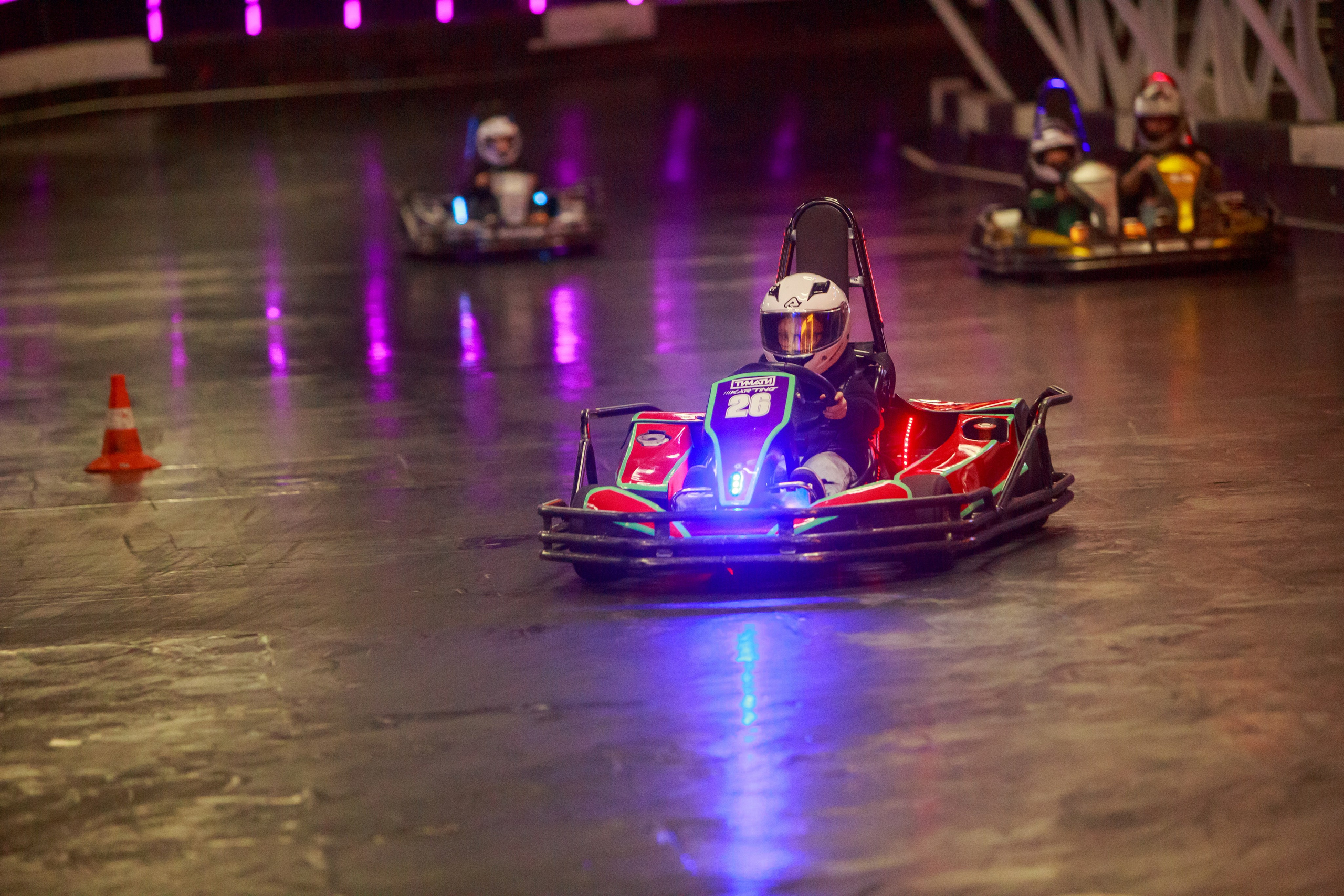 Волшебство детства. Фотограф в Москве Владимир Осиченко — портреты, мероприятия, репортажи