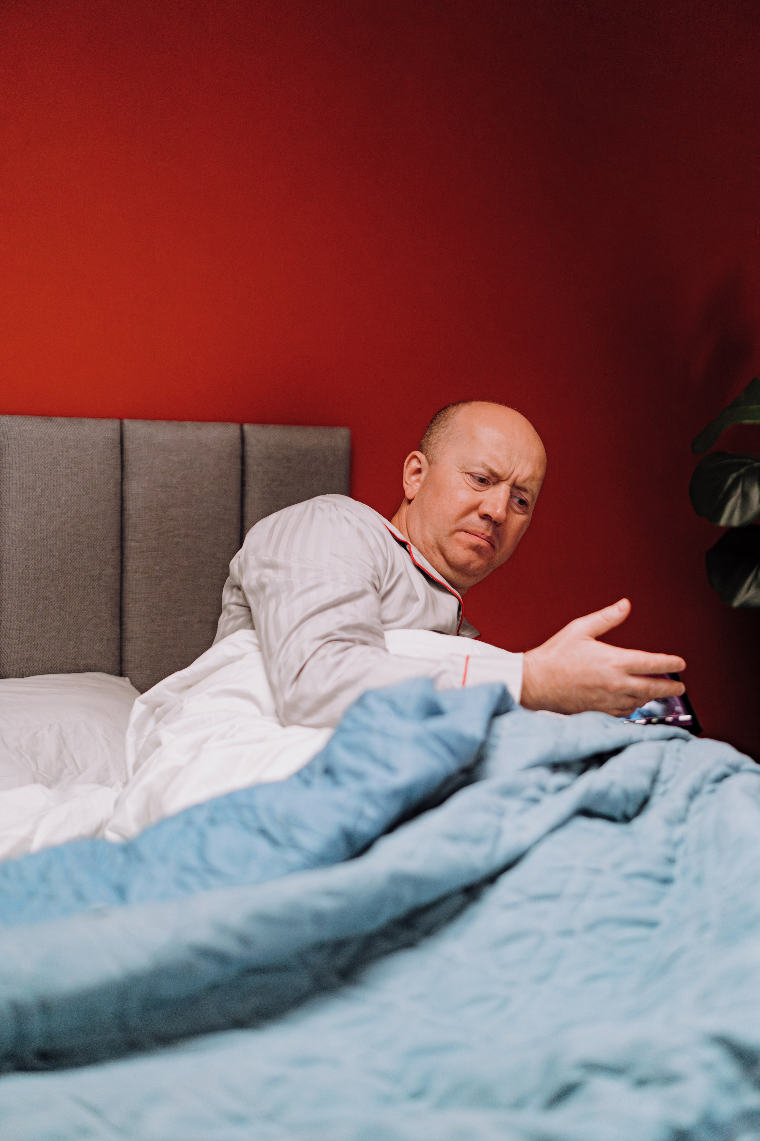 Бэкстейдж|СТС|Бурунов. Творческий и репортажный фотограф в Москве Клим Долгов