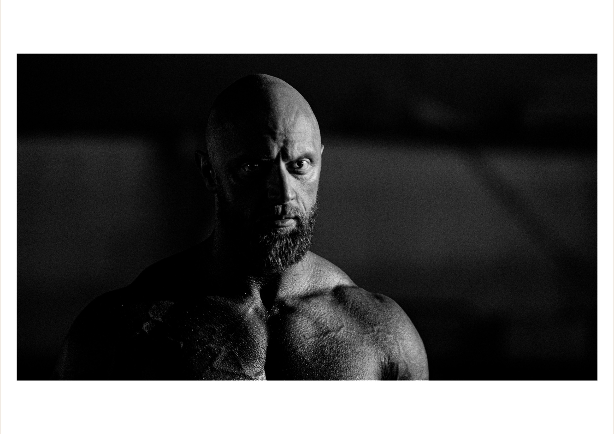 Закулисье. Творческий и репортажный фотограф в Москве Клим Долгов