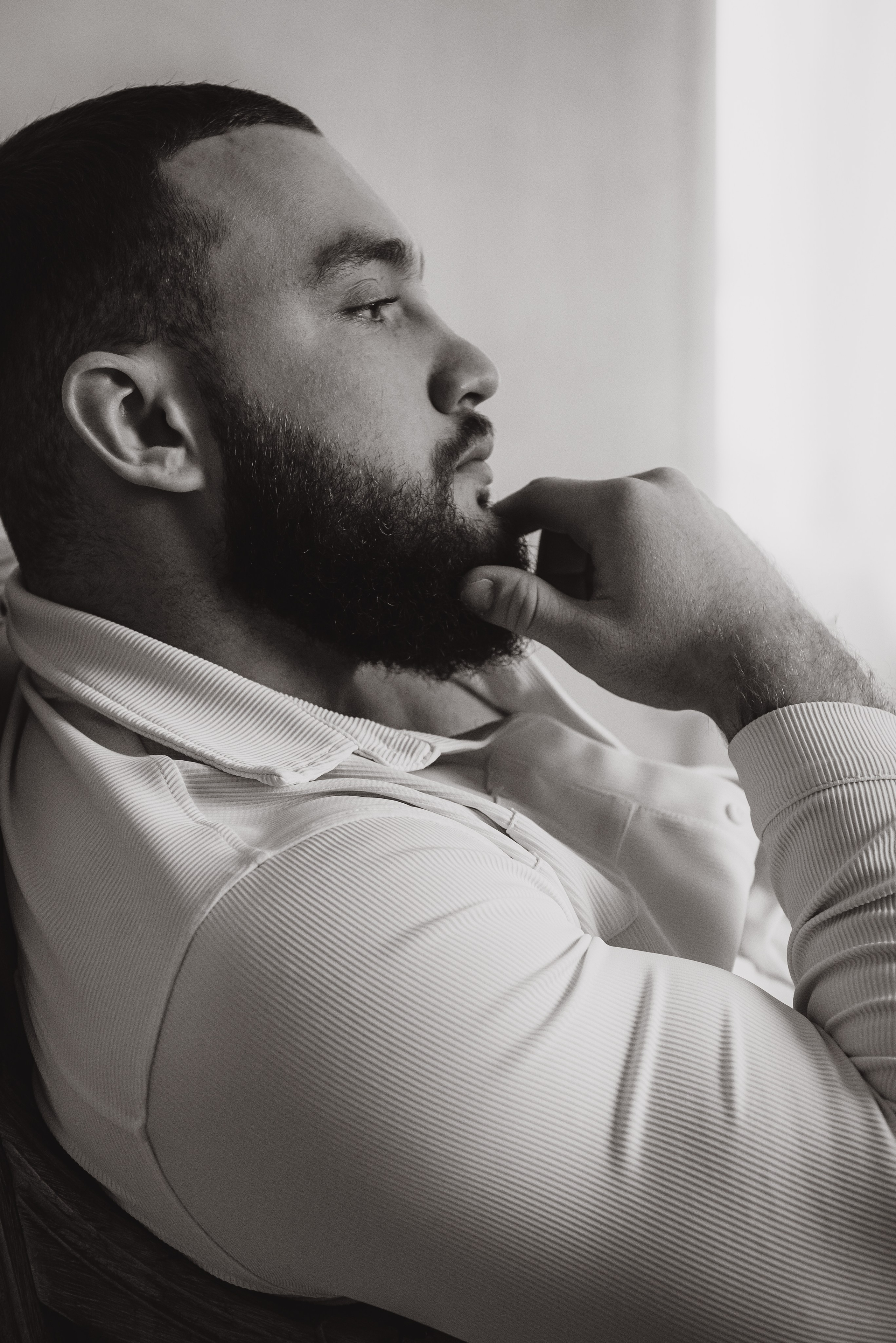 Свадебные съёмки. Фотограф в Томске Мария Март