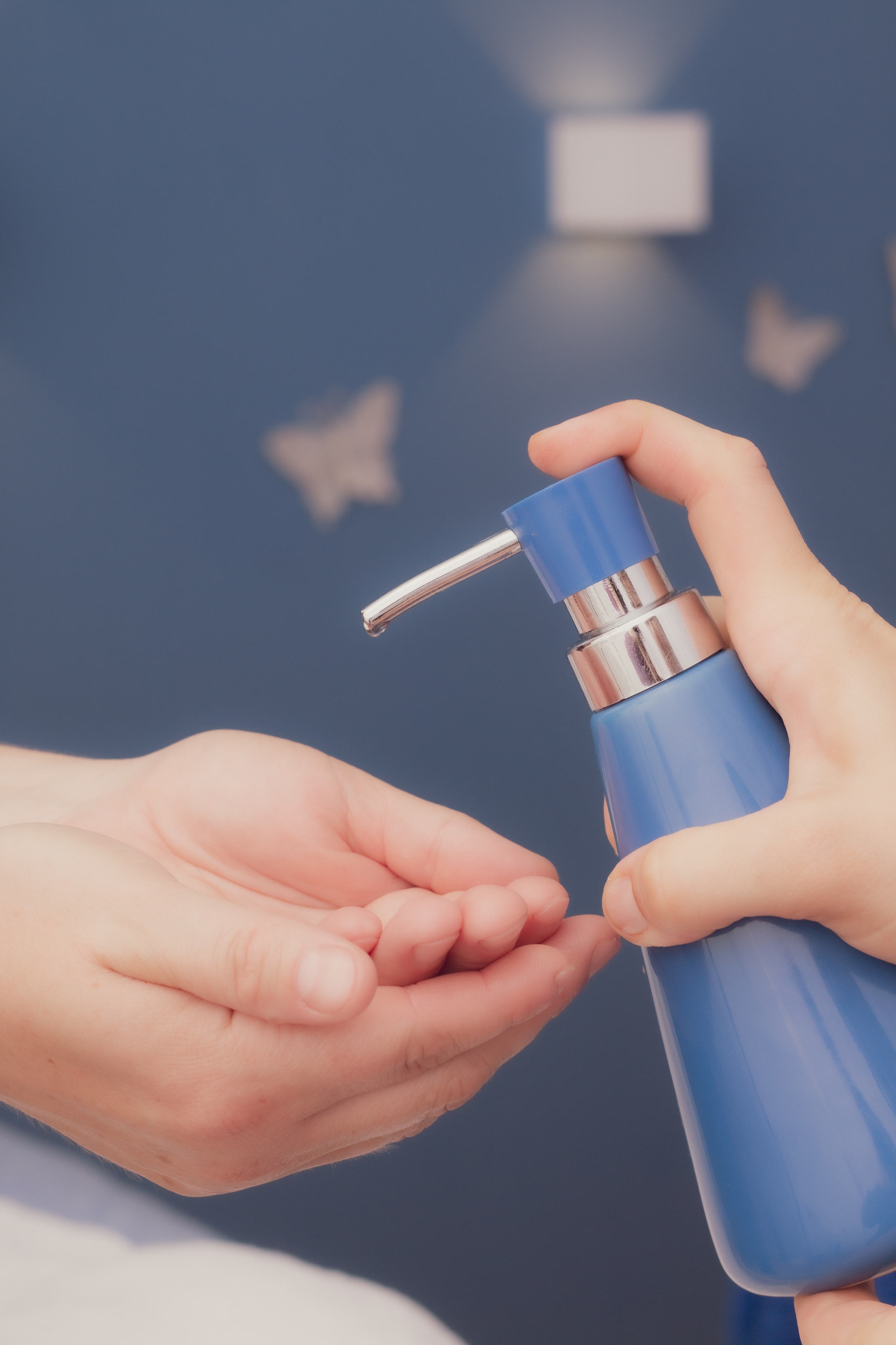 Контент-фотосессия для массажиста на полгода. Сервис фотоуслуг во Владивостоке