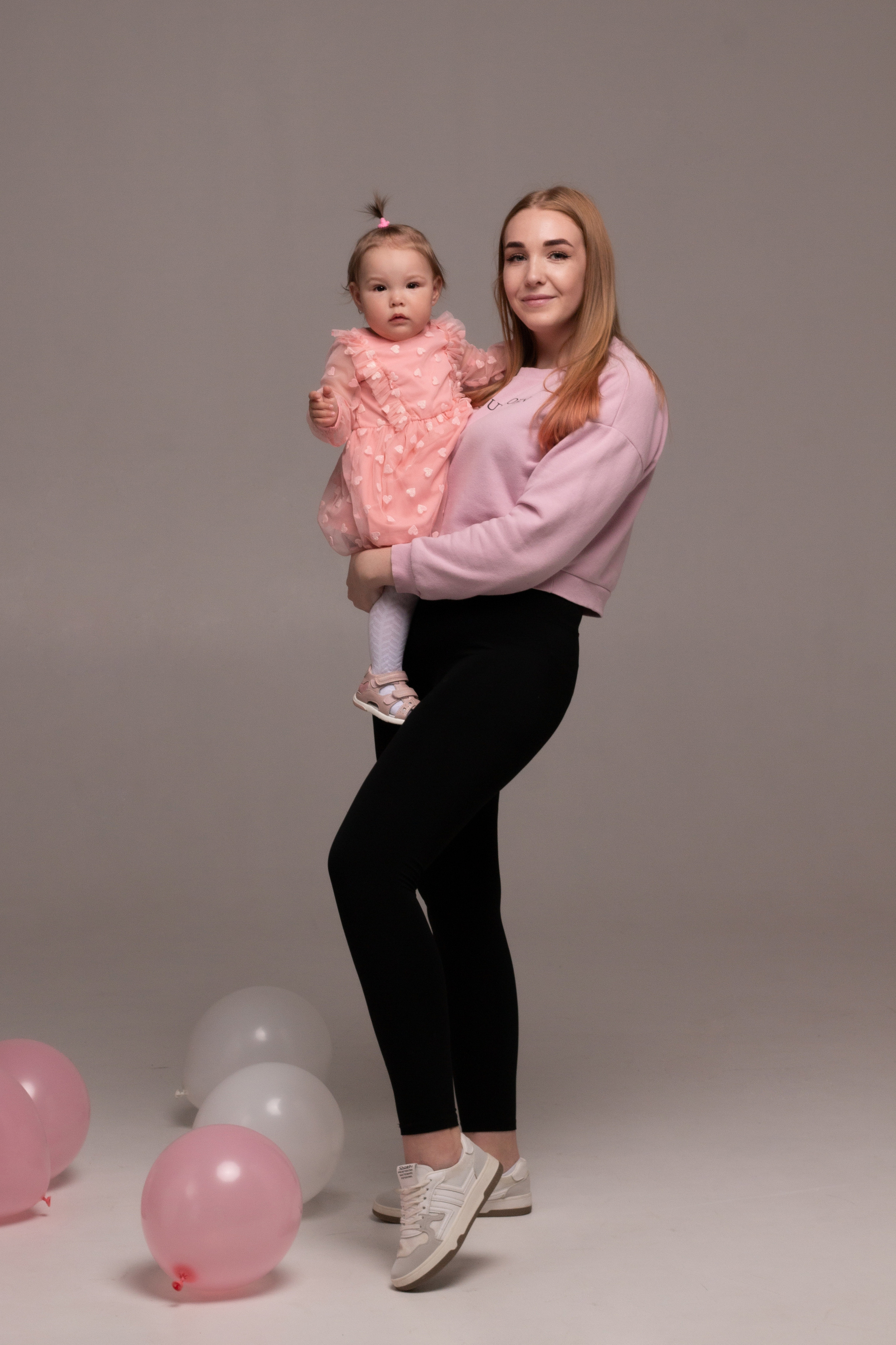 Семейная фотосессия. Сервис фотоуслуг во Владивостоке