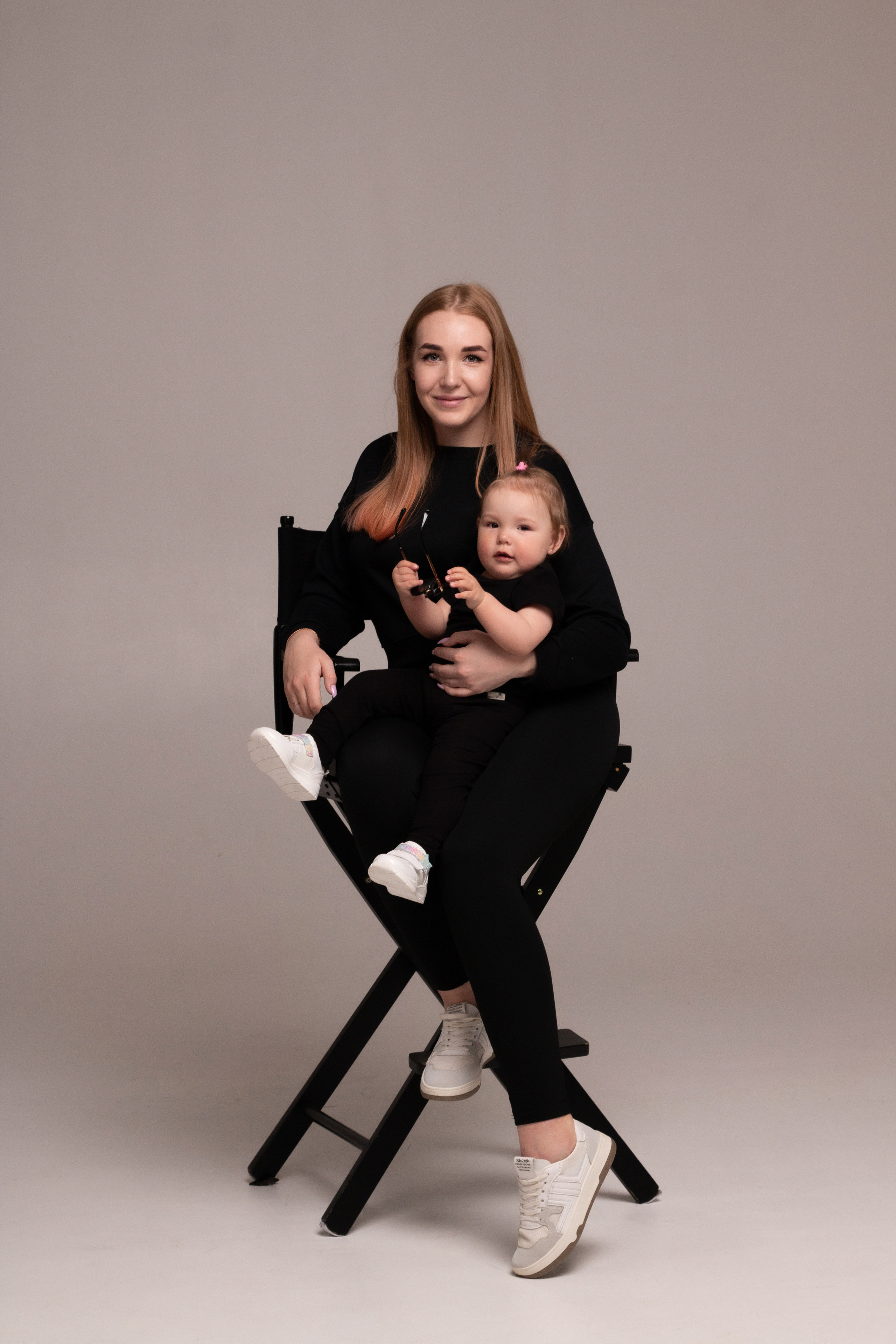 Семейная фотосессия. Сервис фотоуслуг во Владивостоке