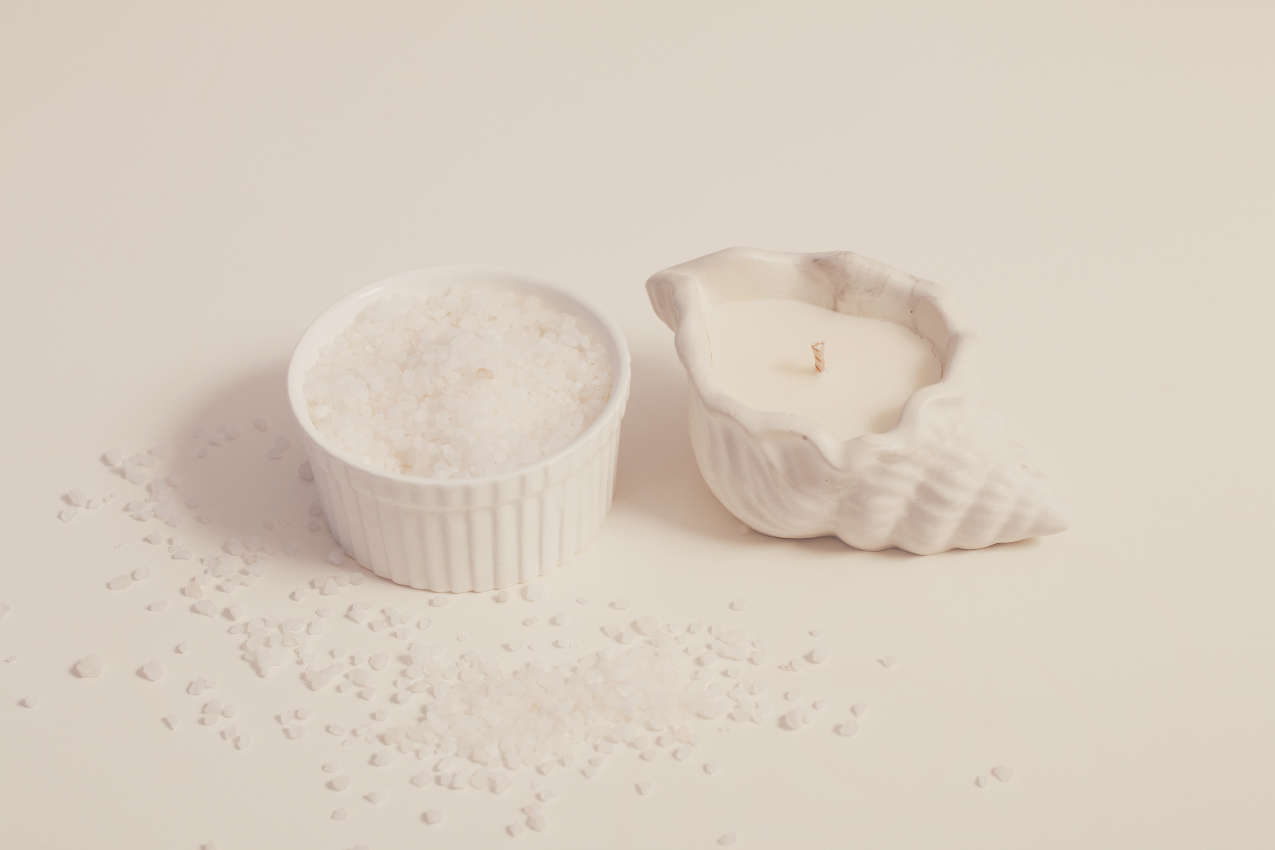 Контент-фотосессия для массажиста на полгода. Сервис фотоуслуг во Владивостоке