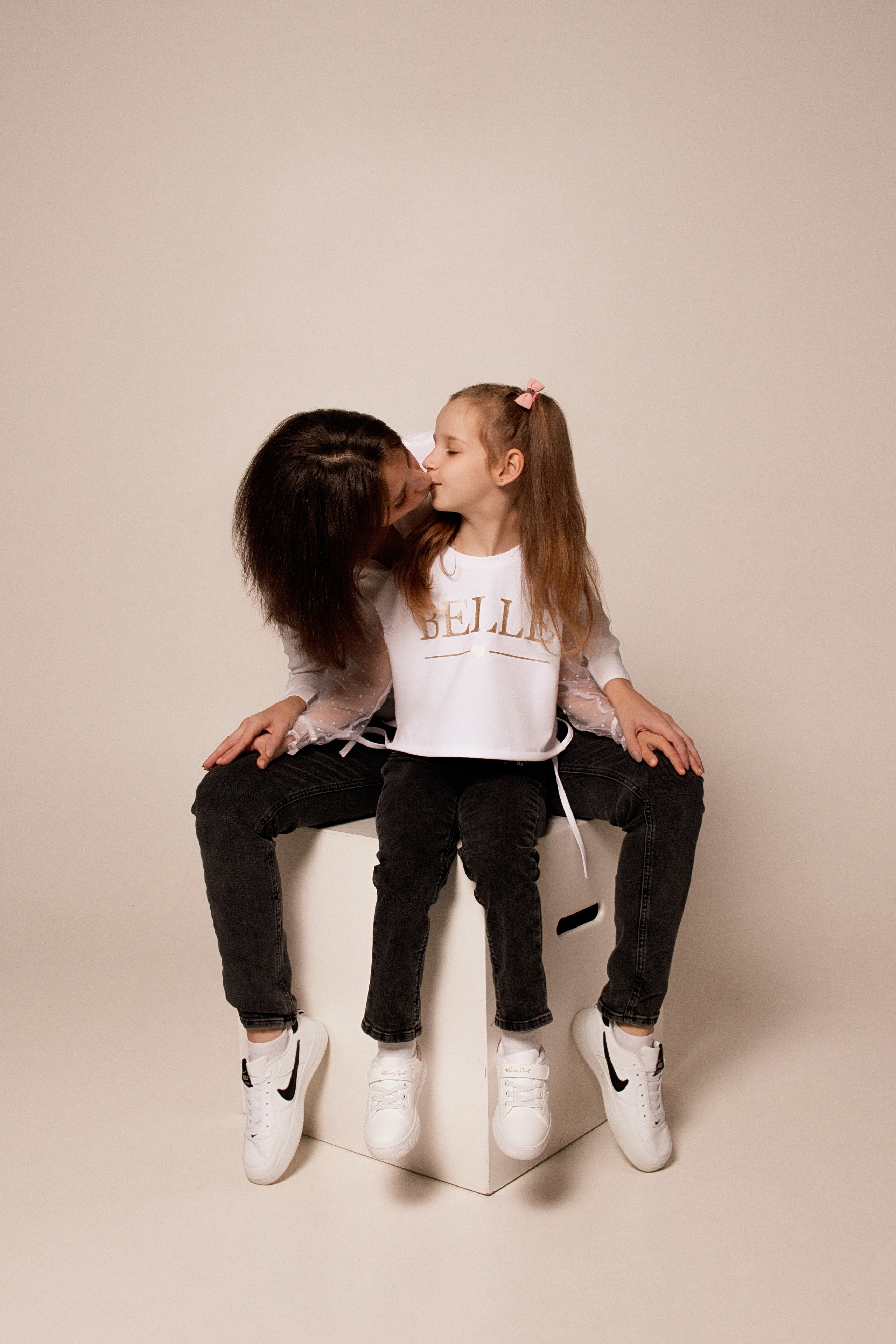 Семейная фотосессия. Сервис фотоуслуг во Владивостоке