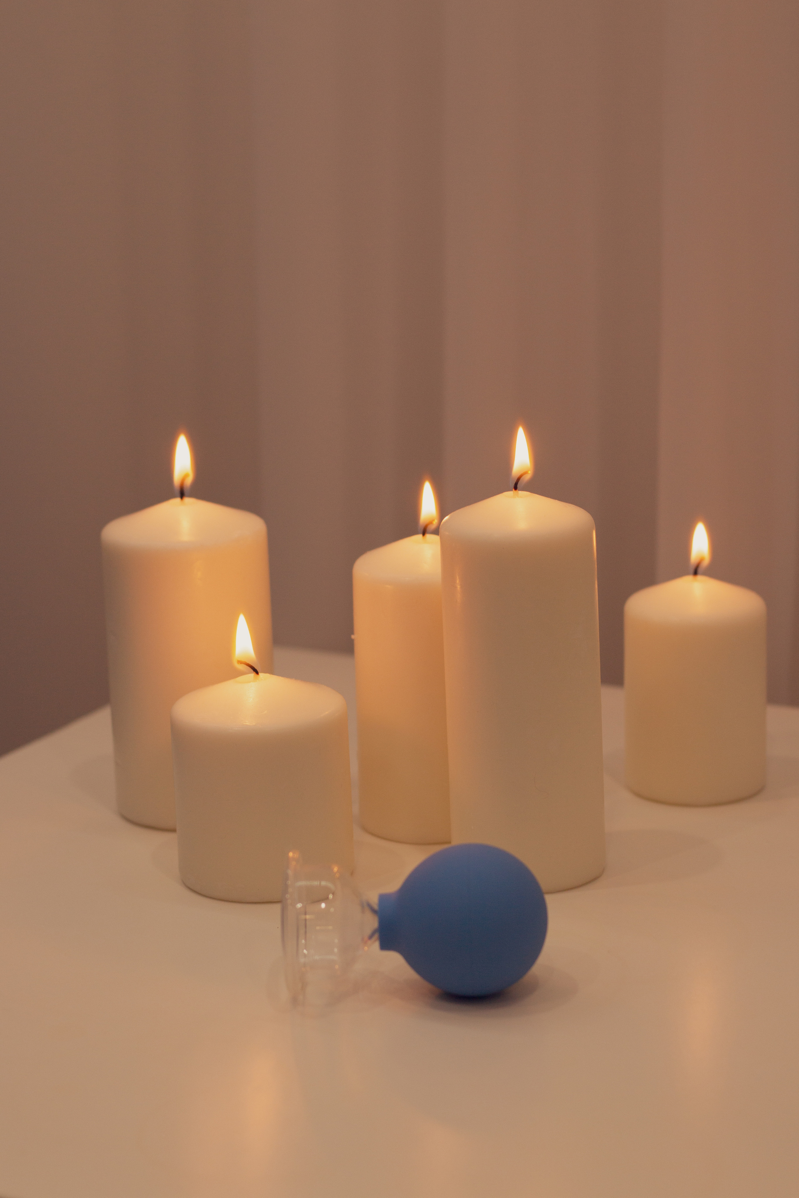 Контент-фотосессия для массажиста на полгода. Сервис фотоуслуг во Владивостоке