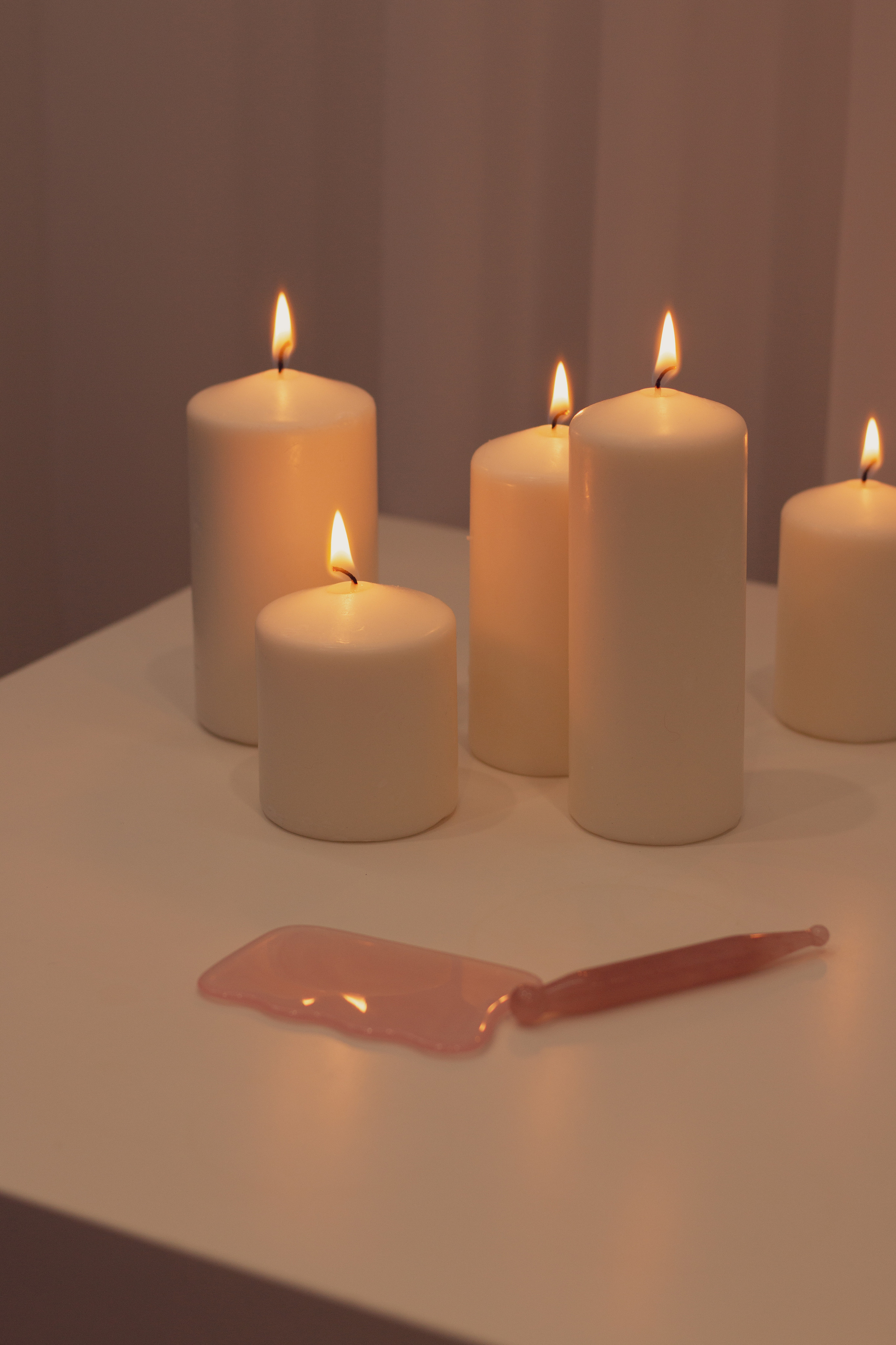 Контент-фотосессия для массажиста на полгода. Сервис фотоуслуг во Владивостоке