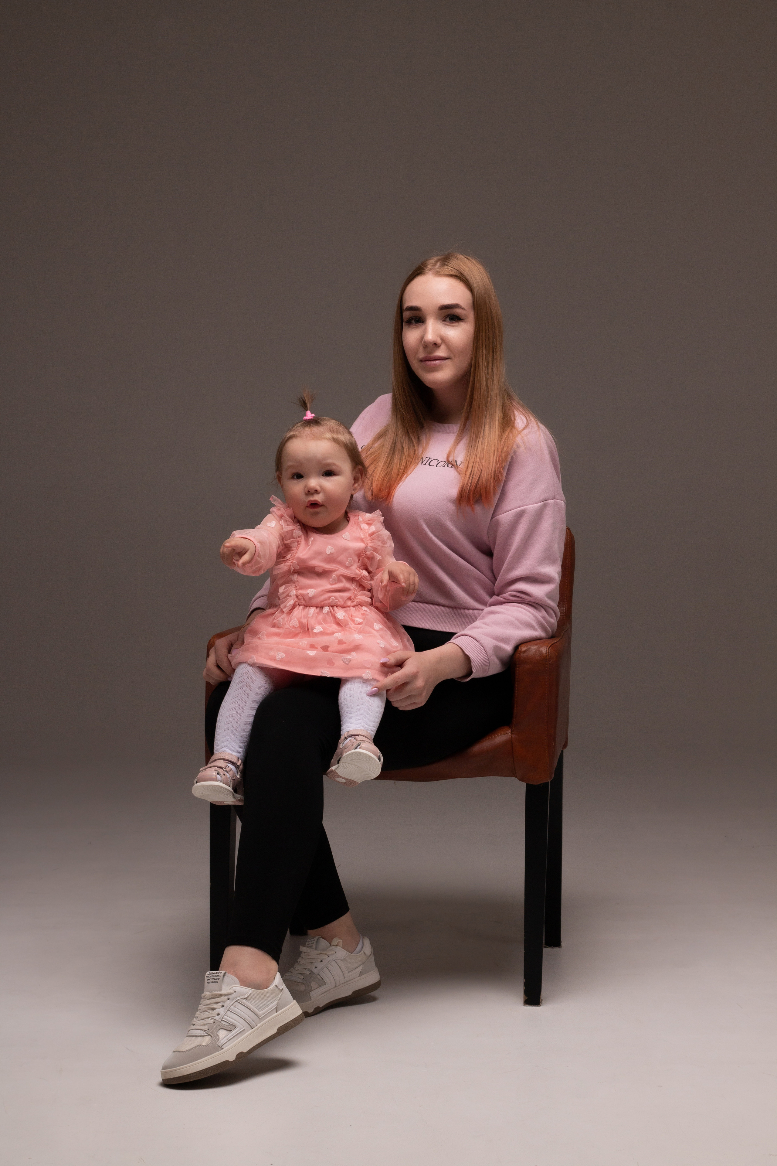 Семейная фотосессия. Сервис фотоуслуг во Владивостоке