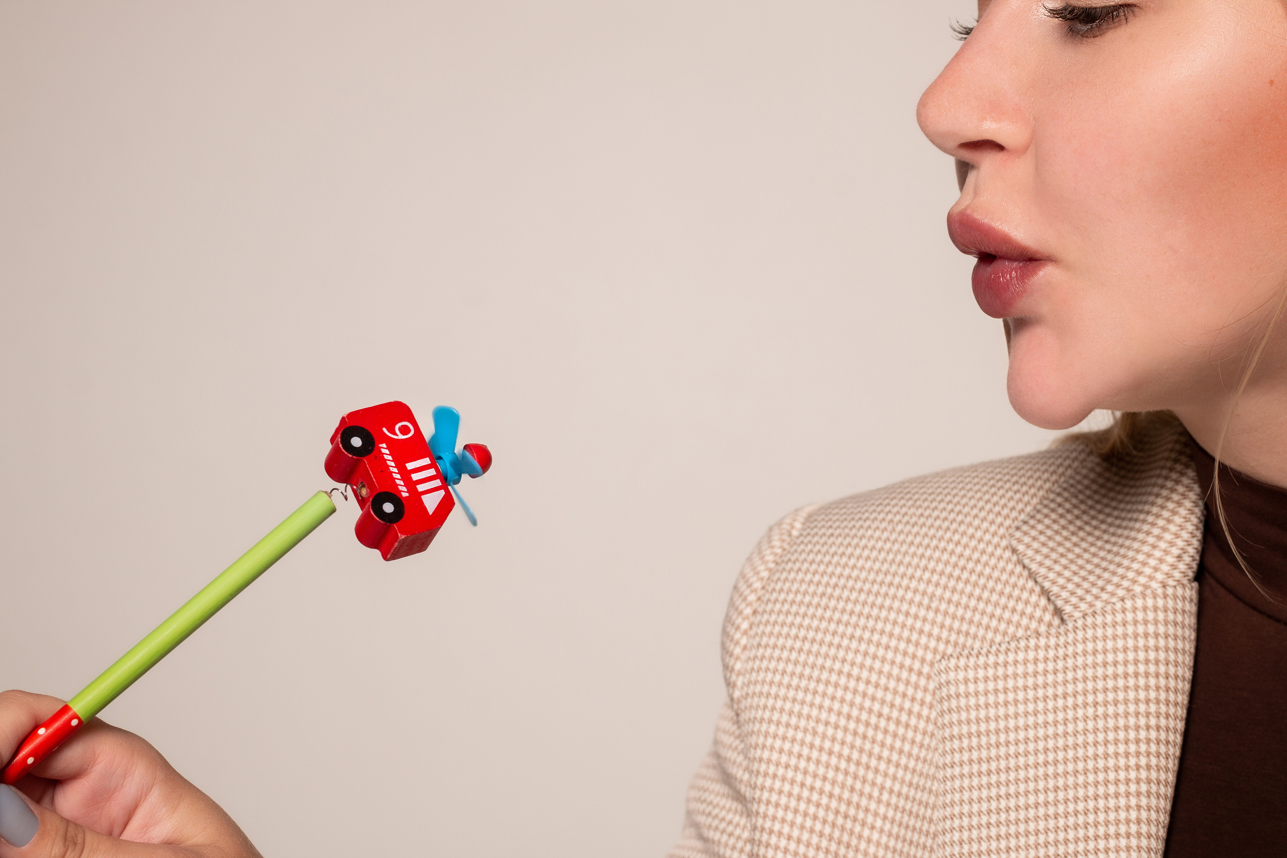 Контентная съемка для логопеда. Сервис фотоуслуг во Владивостоке