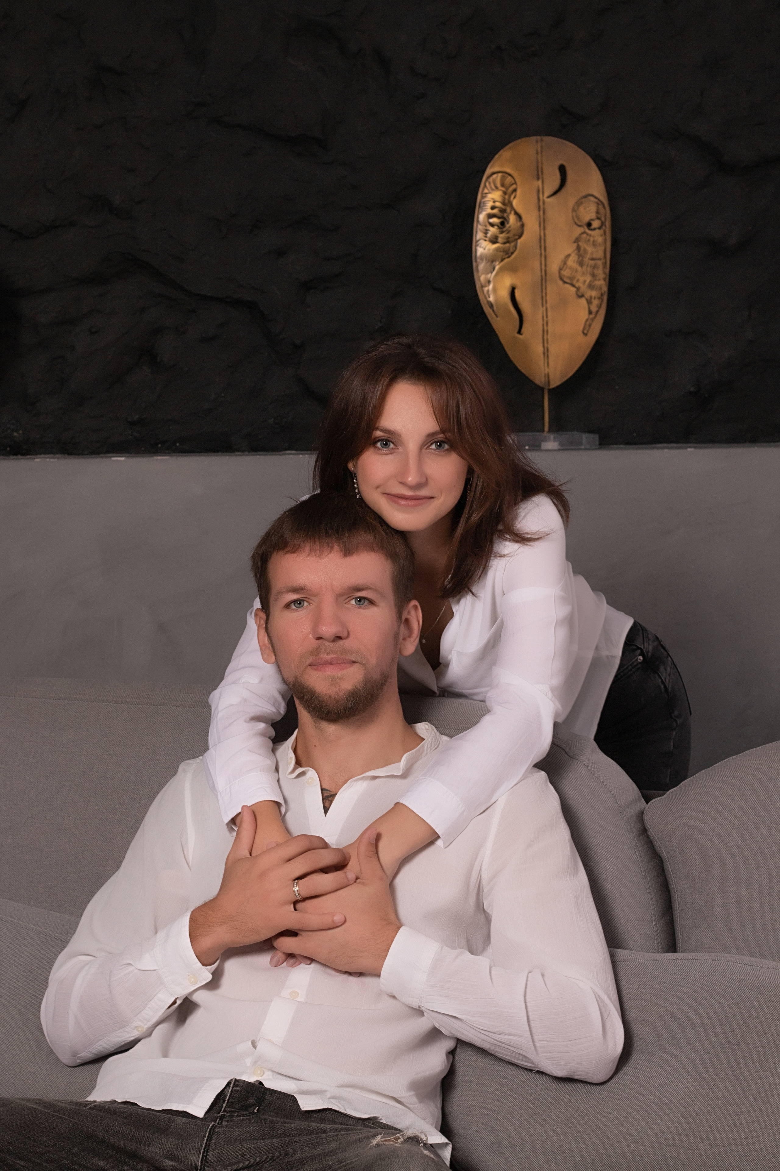 Семейная фотосессия. Сервис фотоуслуг во Владивостоке