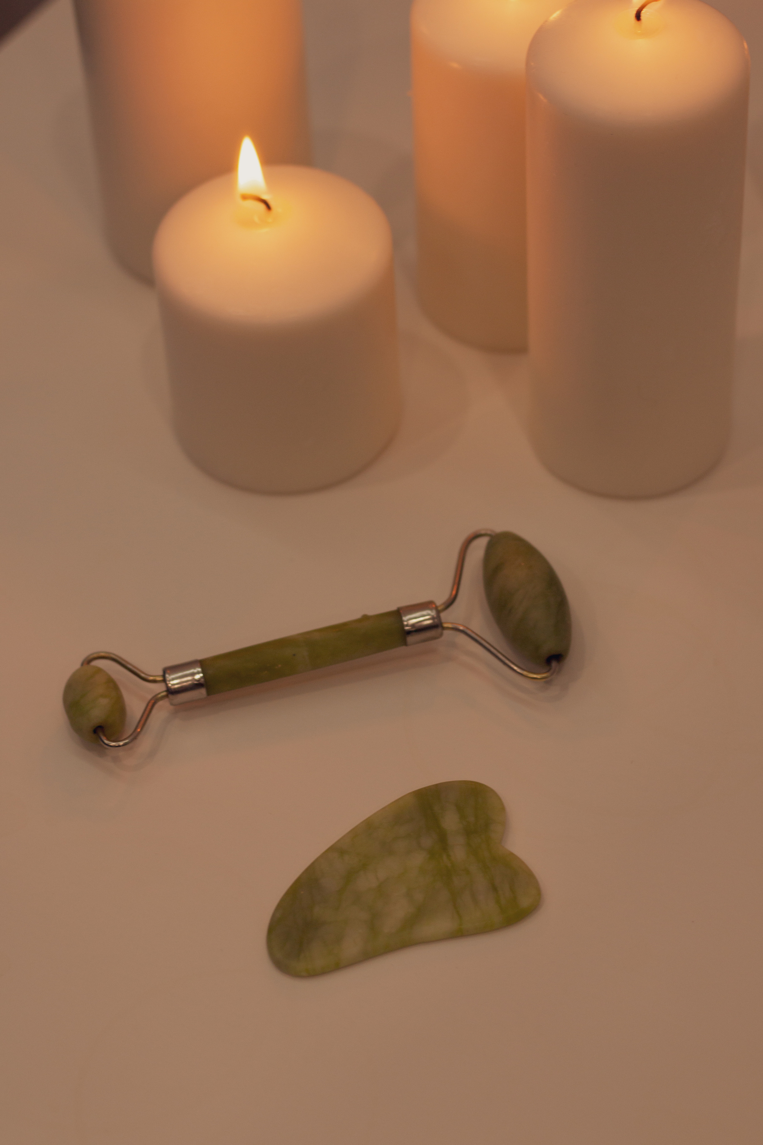 Контент-фотосессия для массажиста на полгода. Сервис фотоуслуг во Владивостоке