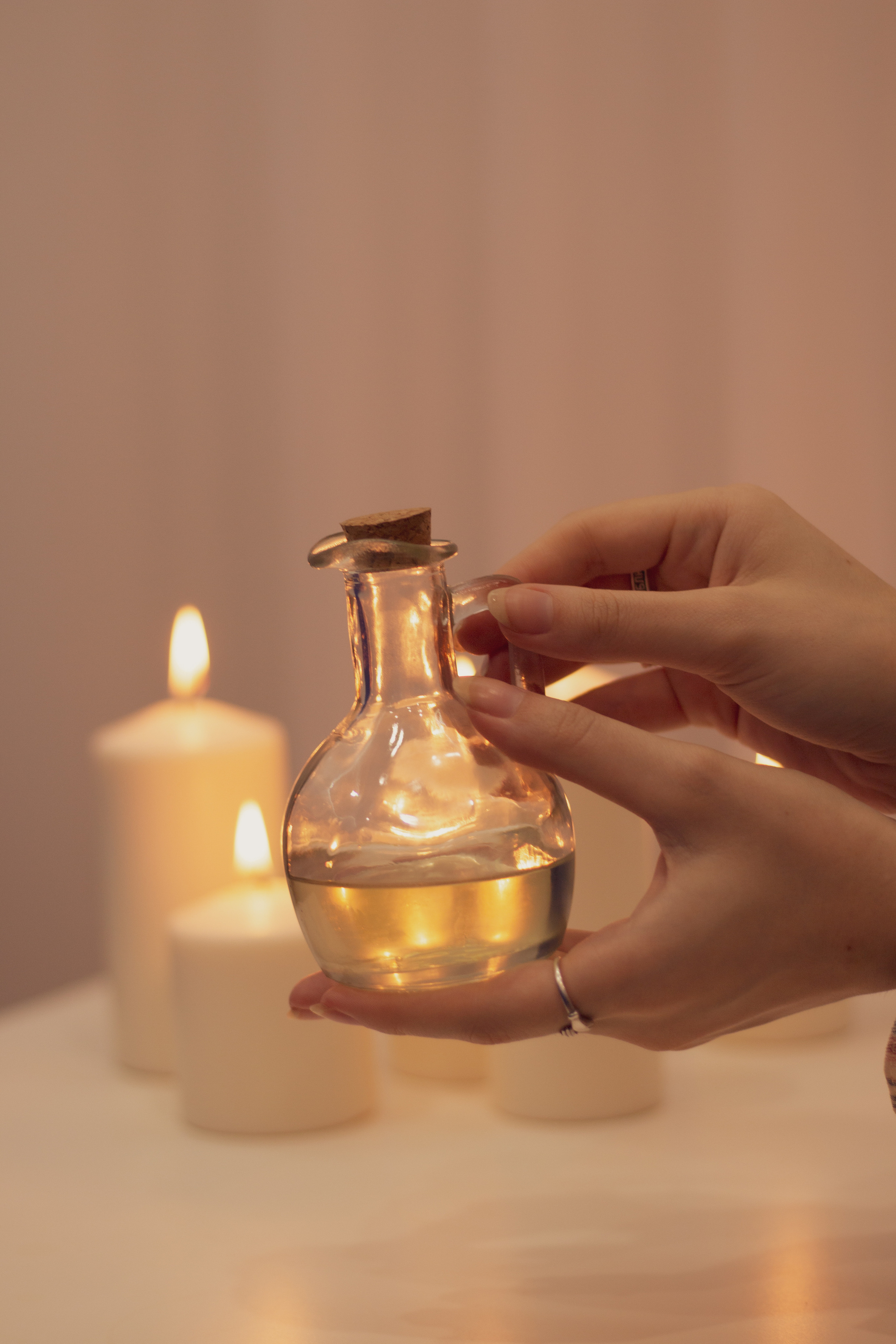 Контент-фотосессия для массажиста на полгода. Сервис фотоуслуг во Владивостоке