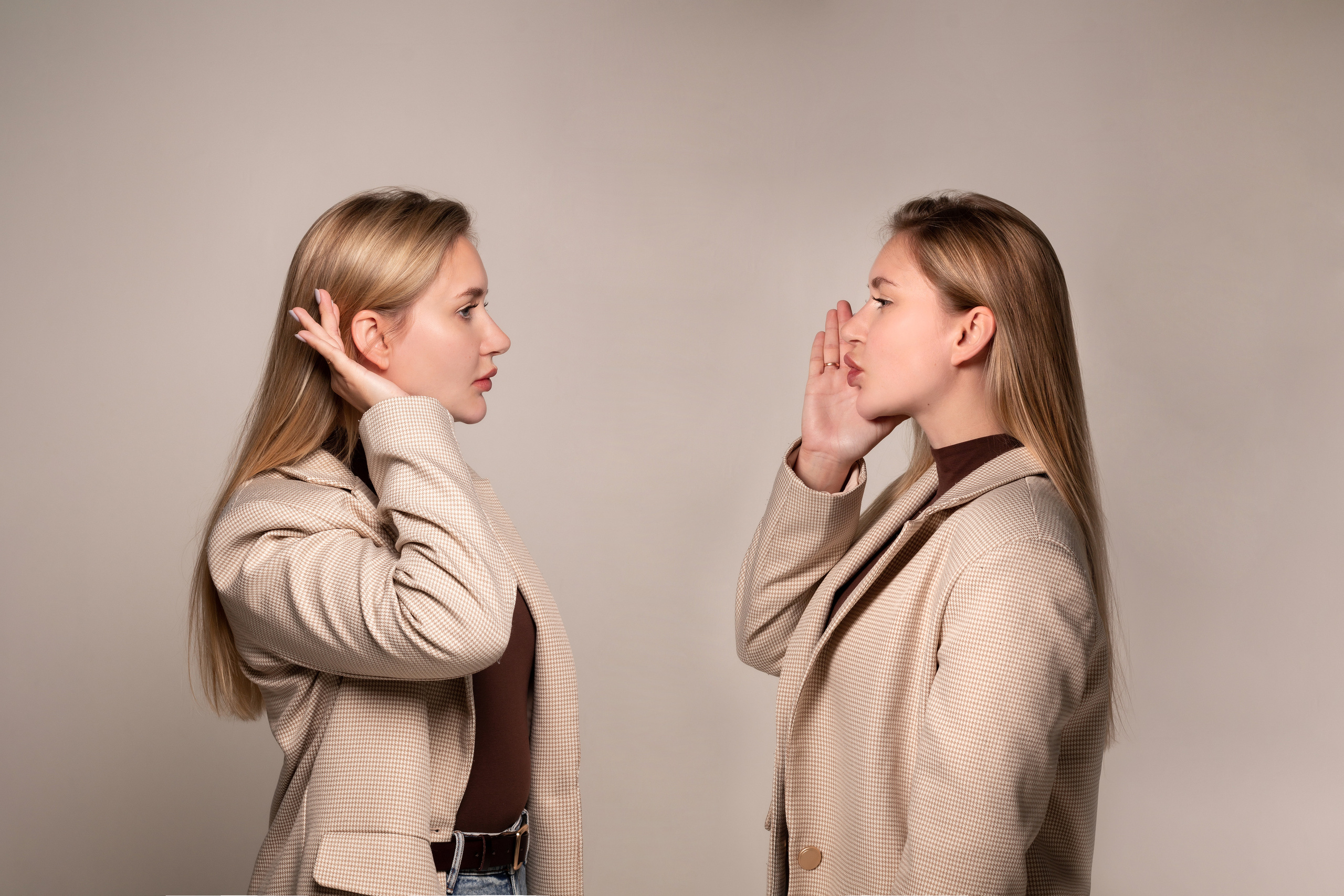 Контентная съемка для логопеда. Сервис фотоуслуг во Владивостоке