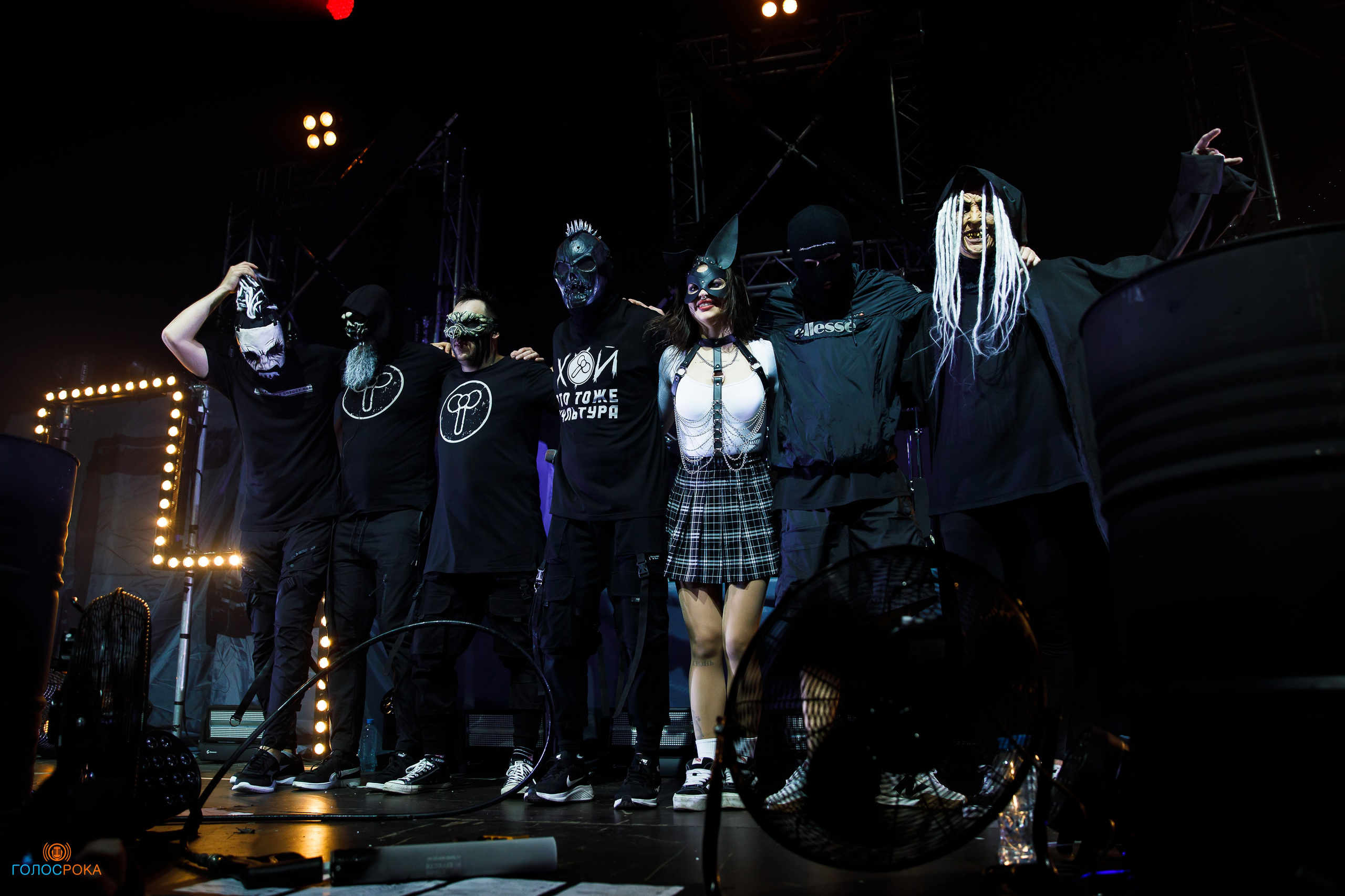 ПНЕВМОСЛОН / 10.11.2023 / 1930 Moscow. Репортажный и портретный фотограф Русакова Жанна