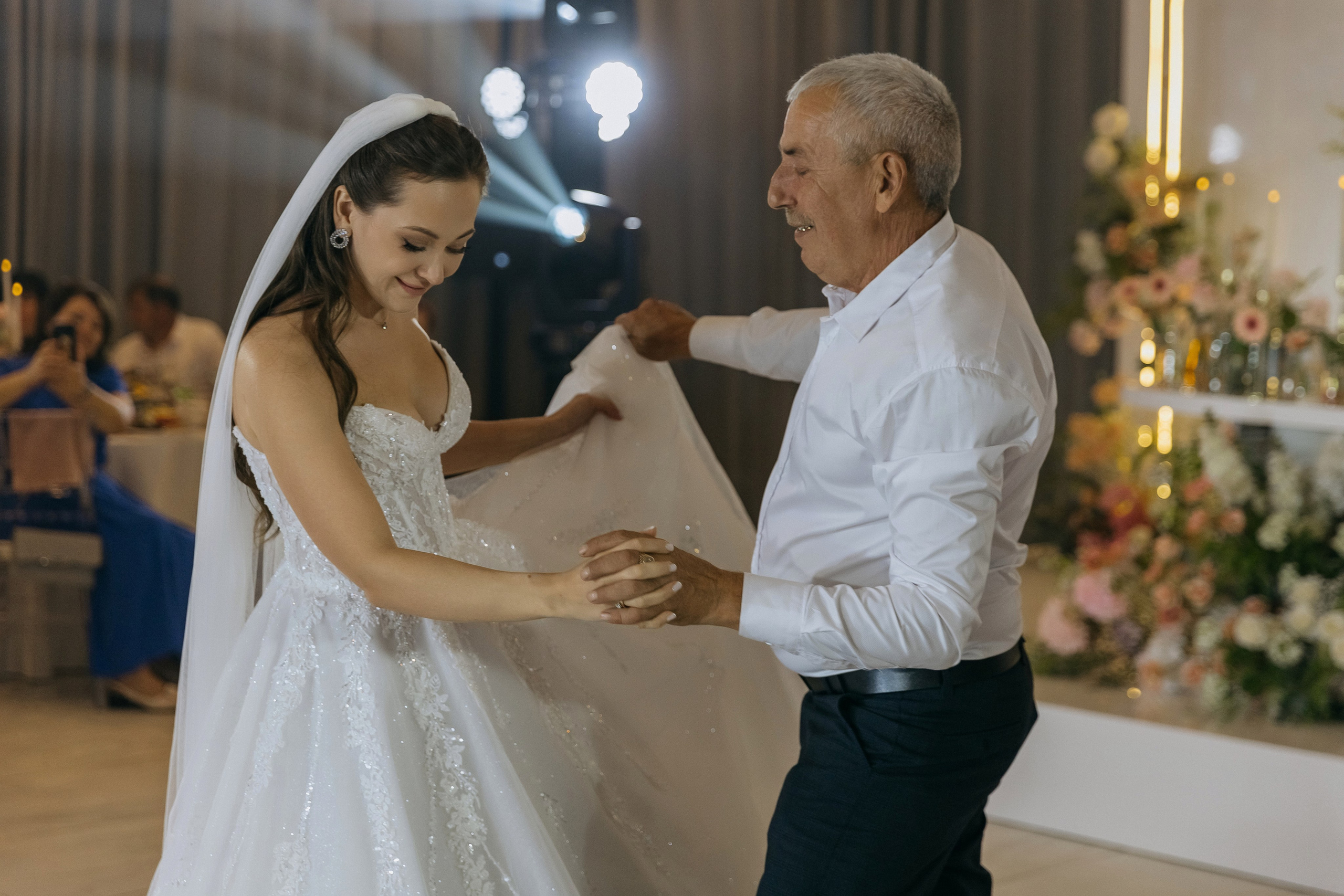 Владислав и Яна. Свадебный фотограф в Краснодаре Ольга Цвиченко