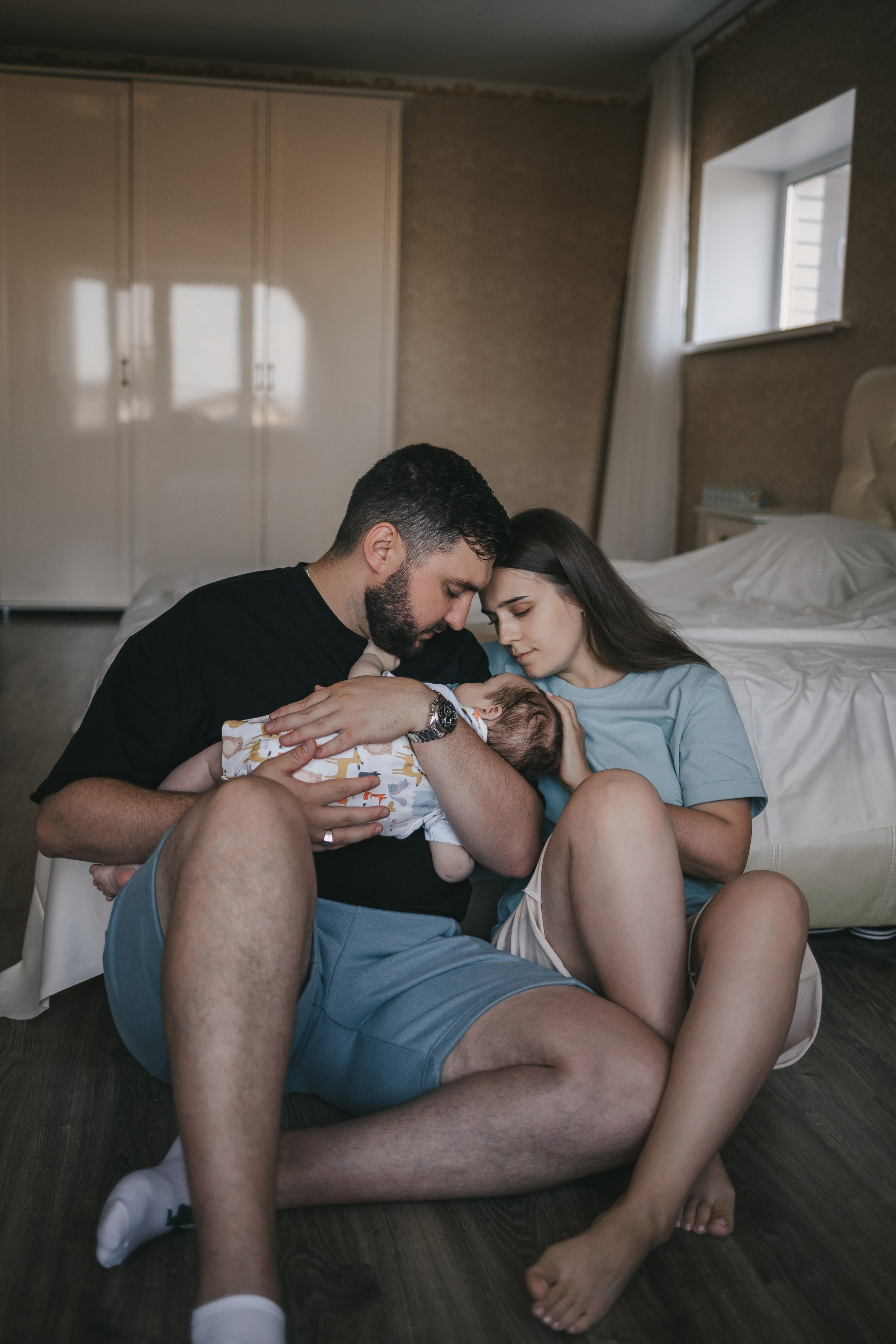 Лука. Фотограф Нижний Новгород