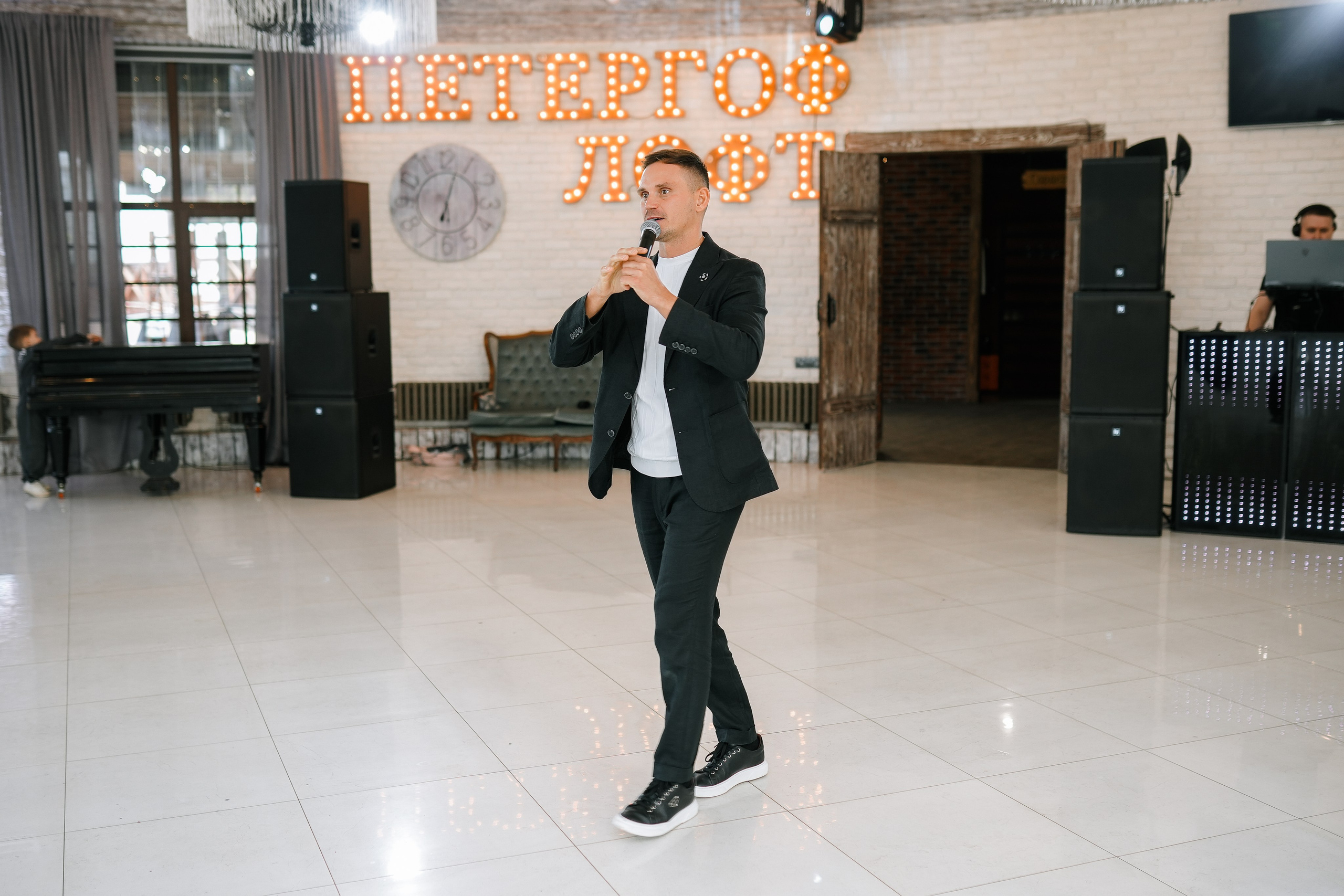 ARTYOM & ELENA. Свадебный фотограф в Санкт-Петербурге Харичева Анастасия