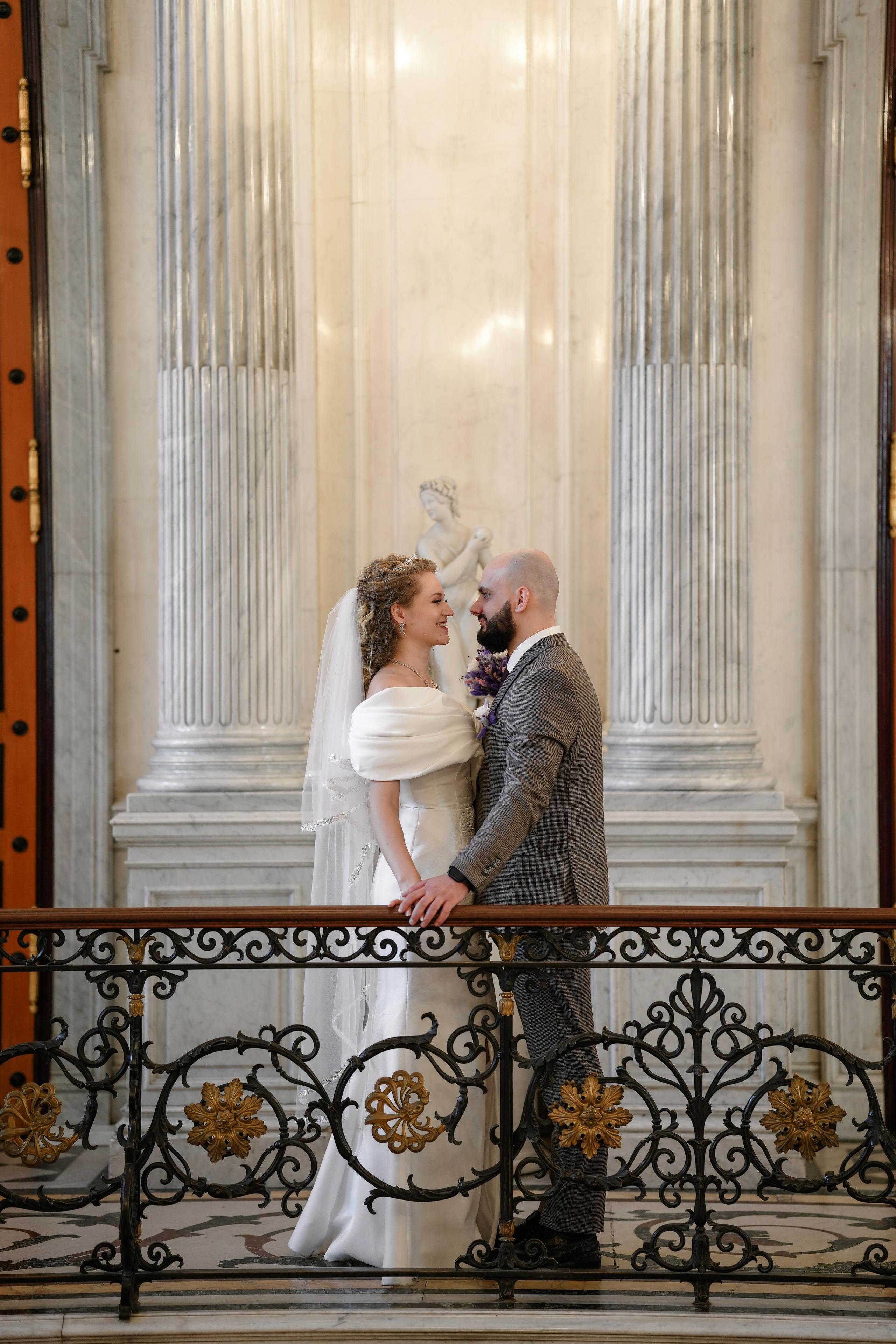 ROMAN&TATIANA. Свадебный фотограф в Санкт-Петербурге Харичева Анастасия