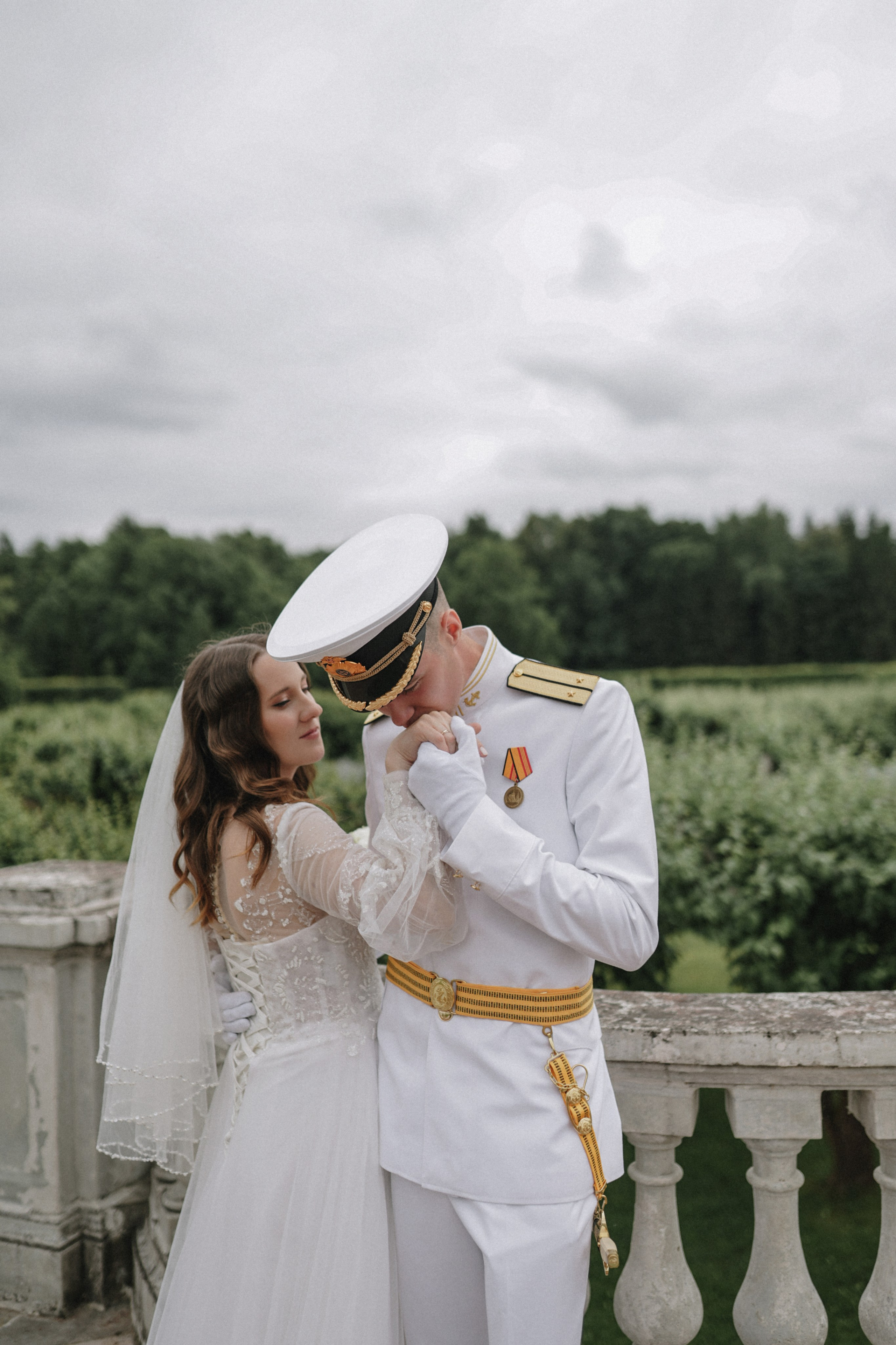 RUSLAN&DARIA. Свадебный фотограф в Санкт-Петербурге Харичева Анастасия