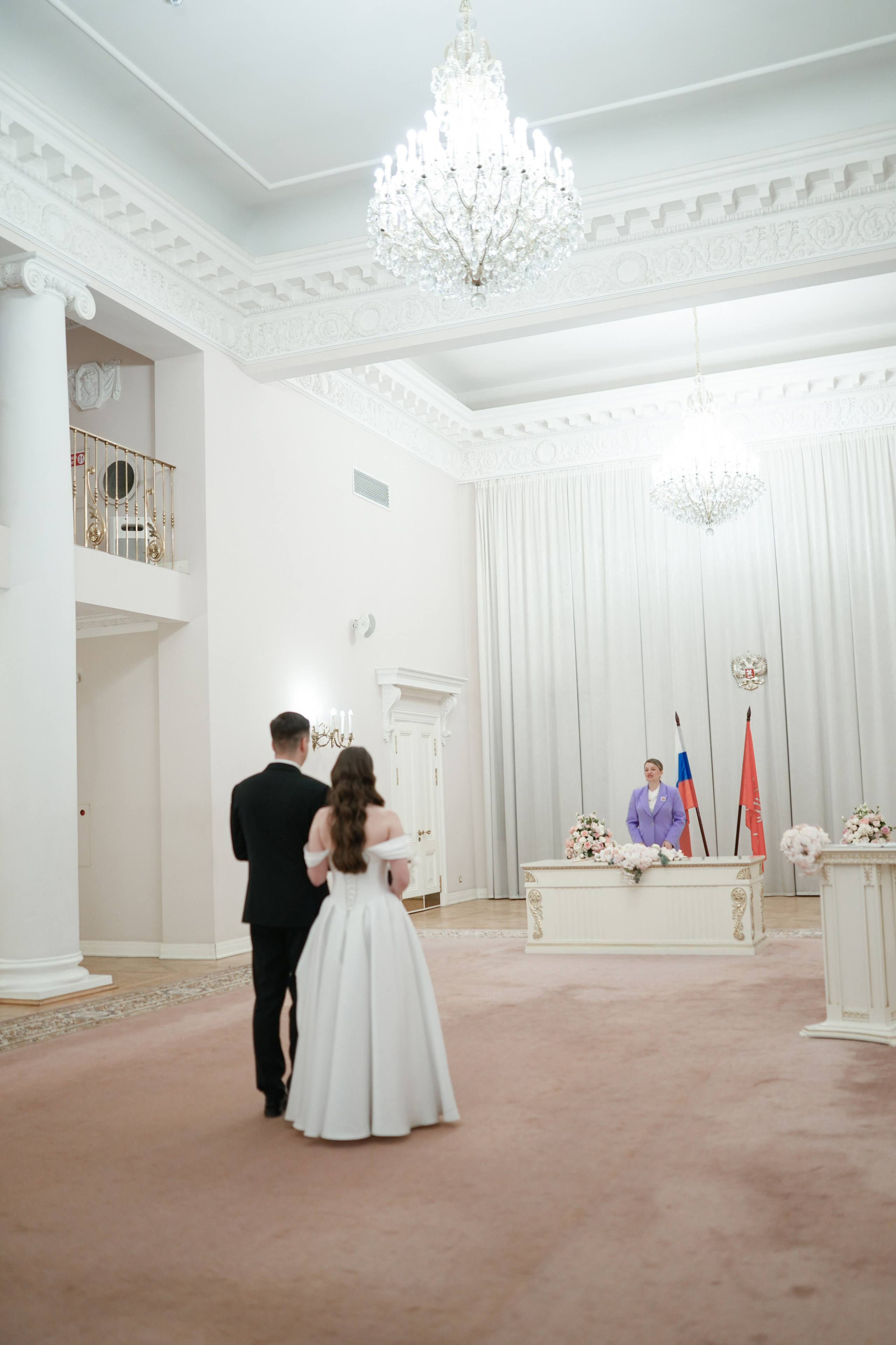 EVGENIY&MARINA. Свадебный фотограф в Санкт-Петербурге Харичева Анастасия