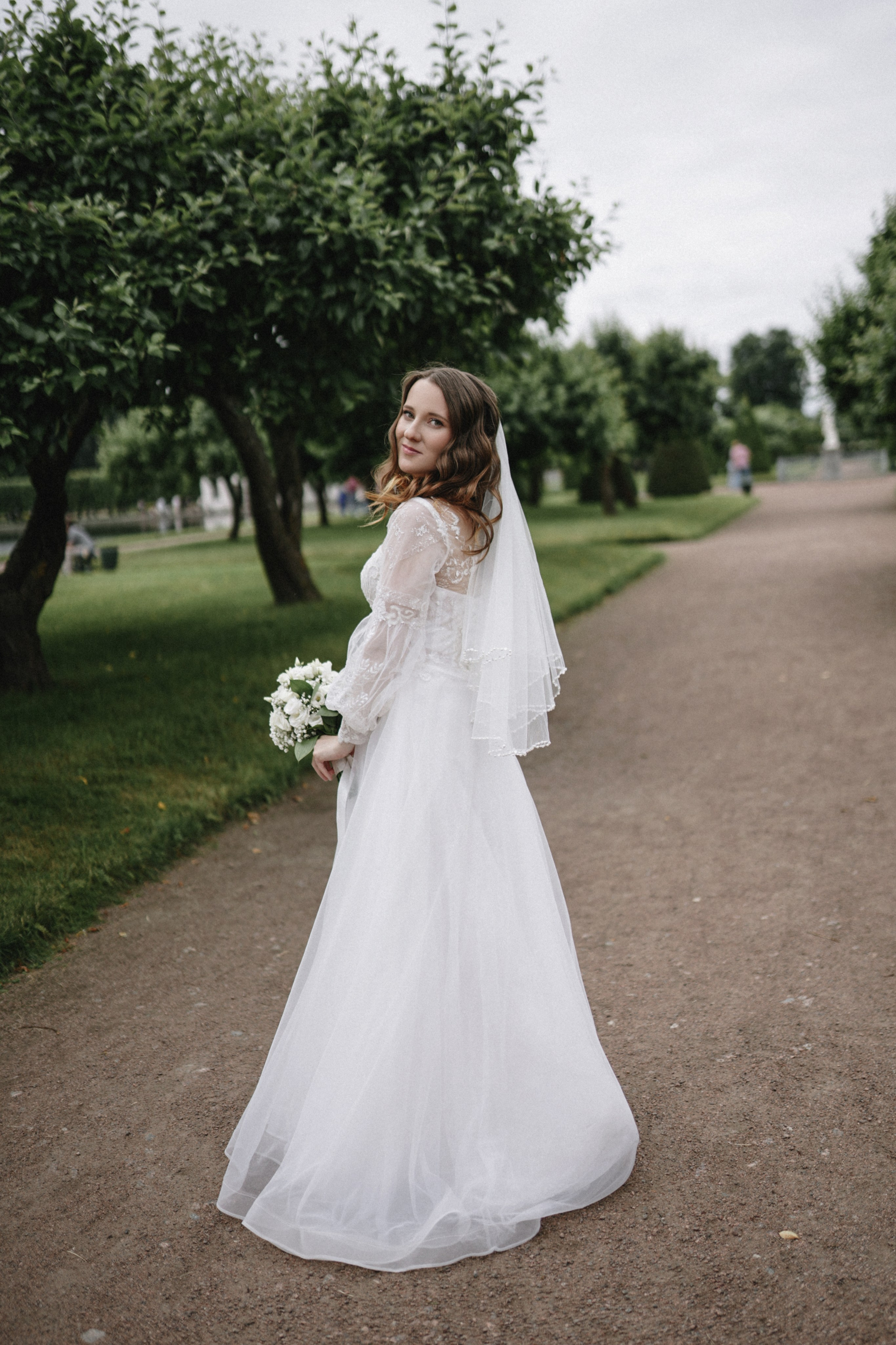 RUSLAN&DARIA. Свадебный фотограф в Санкт-Петербурге Харичева Анастасия