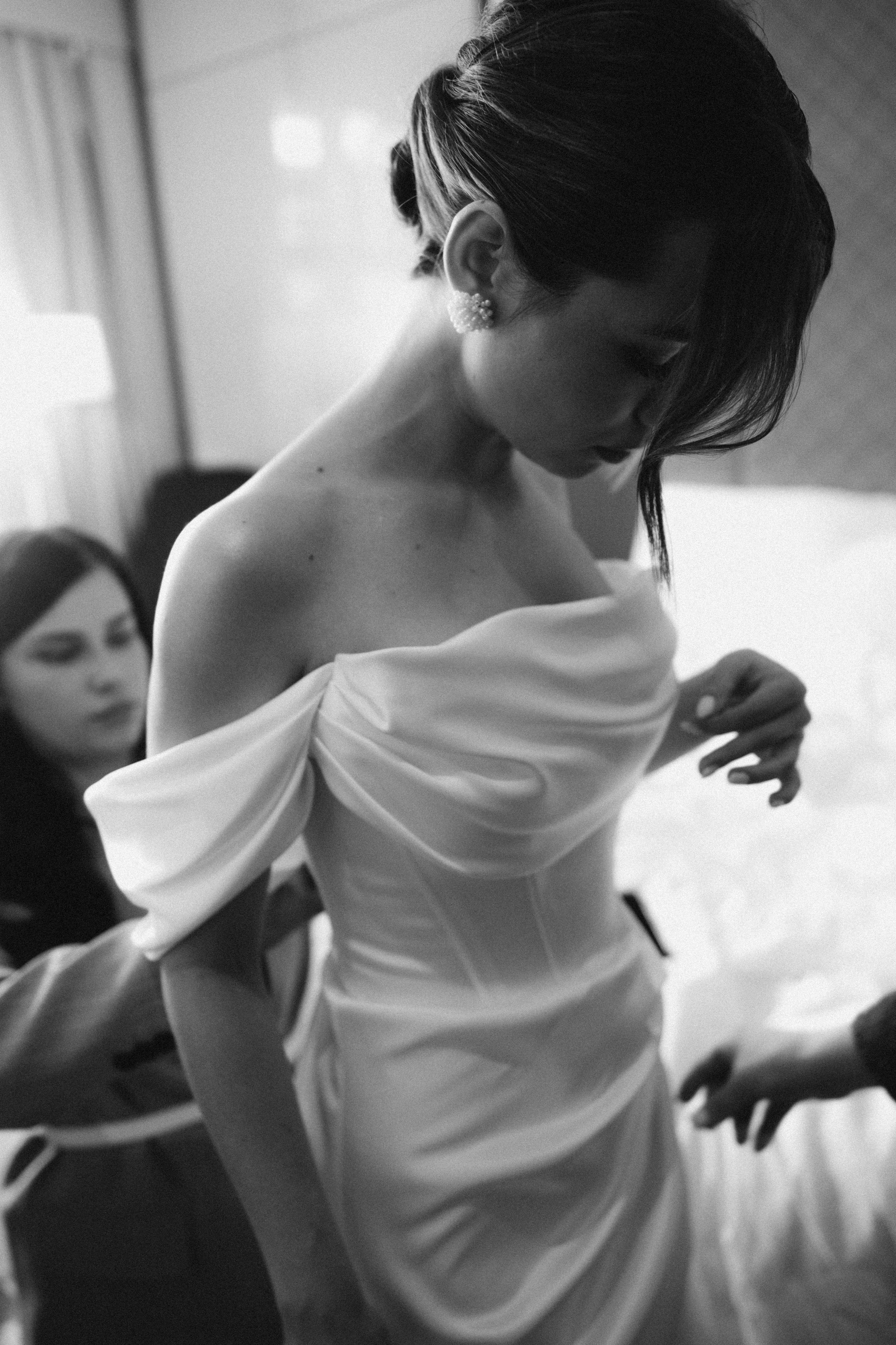 Яна и Артем. Фотограф в Коврове и области Филенкова Дарья