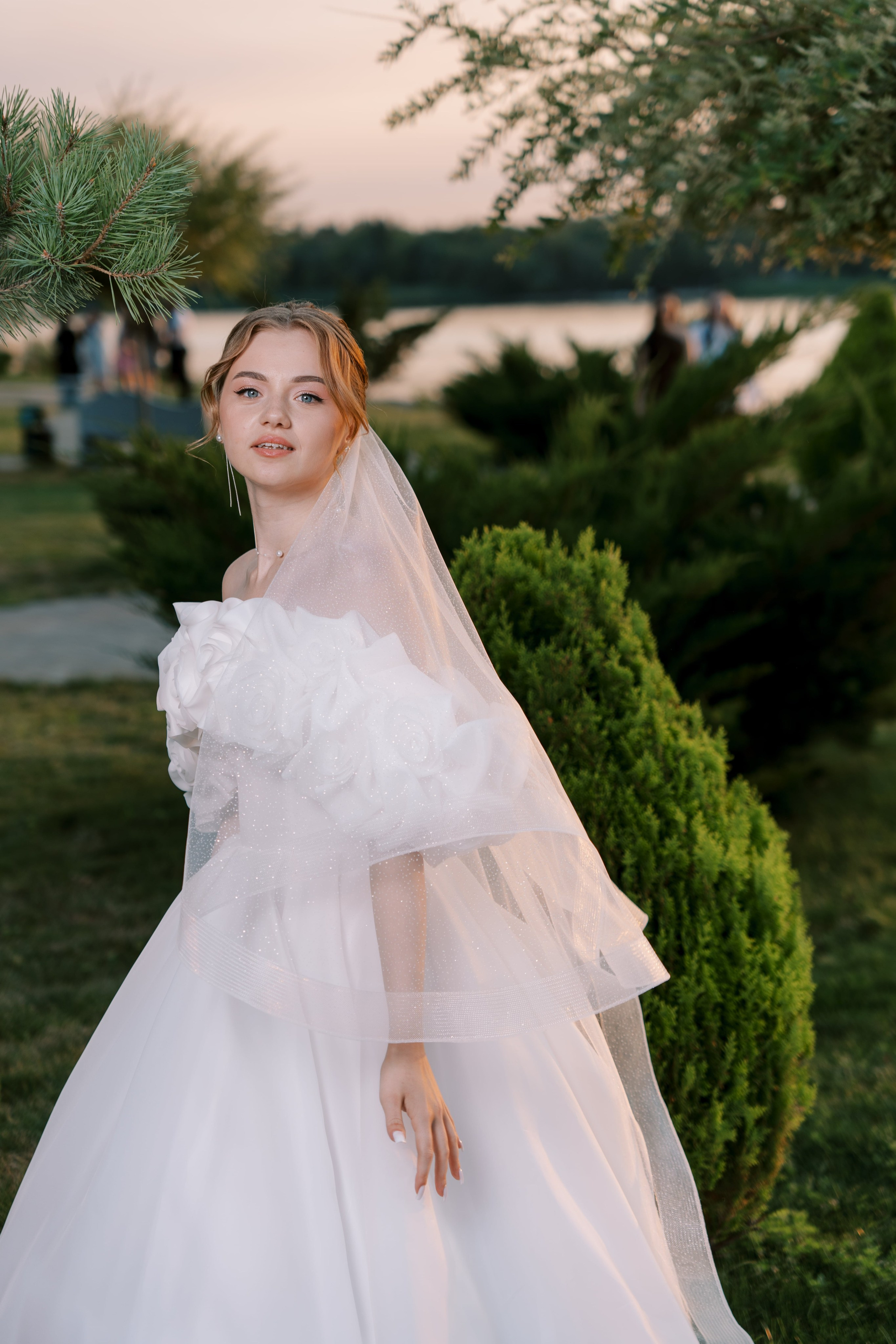 Андрей и Анастасия