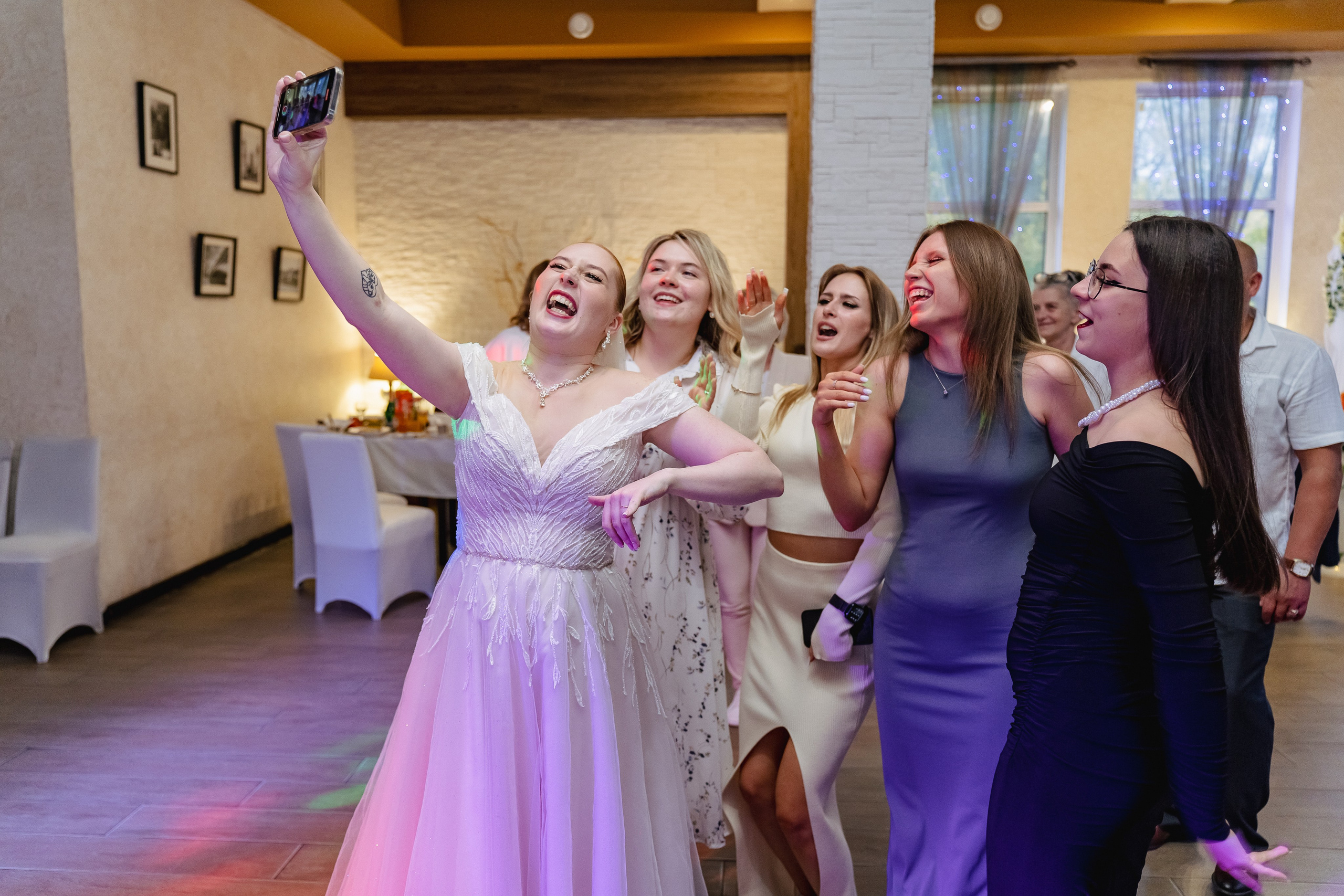 Мария Александр