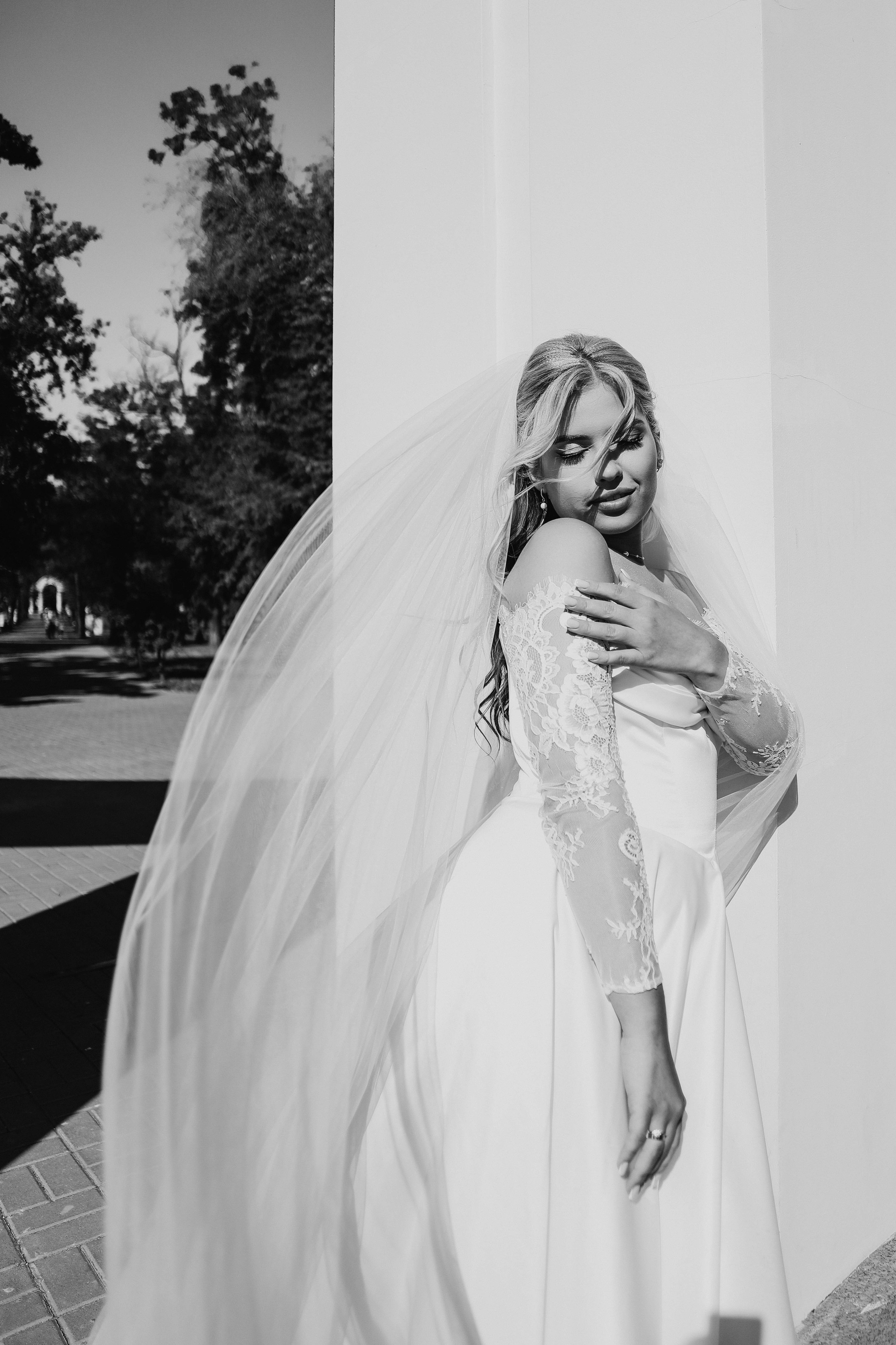 СОФИЯ & МИХАИЛ. Фотограф Мариуполь | Ялта | Крым — Диана Мазенко