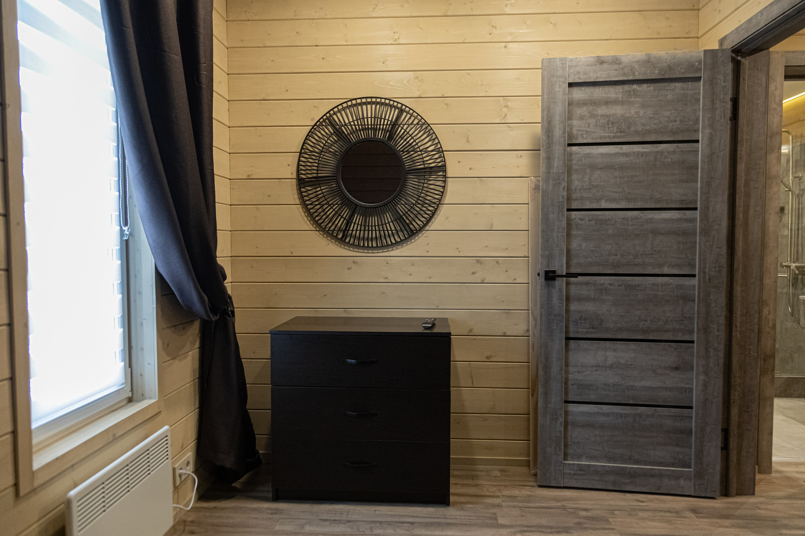 Загородный дом. Главная