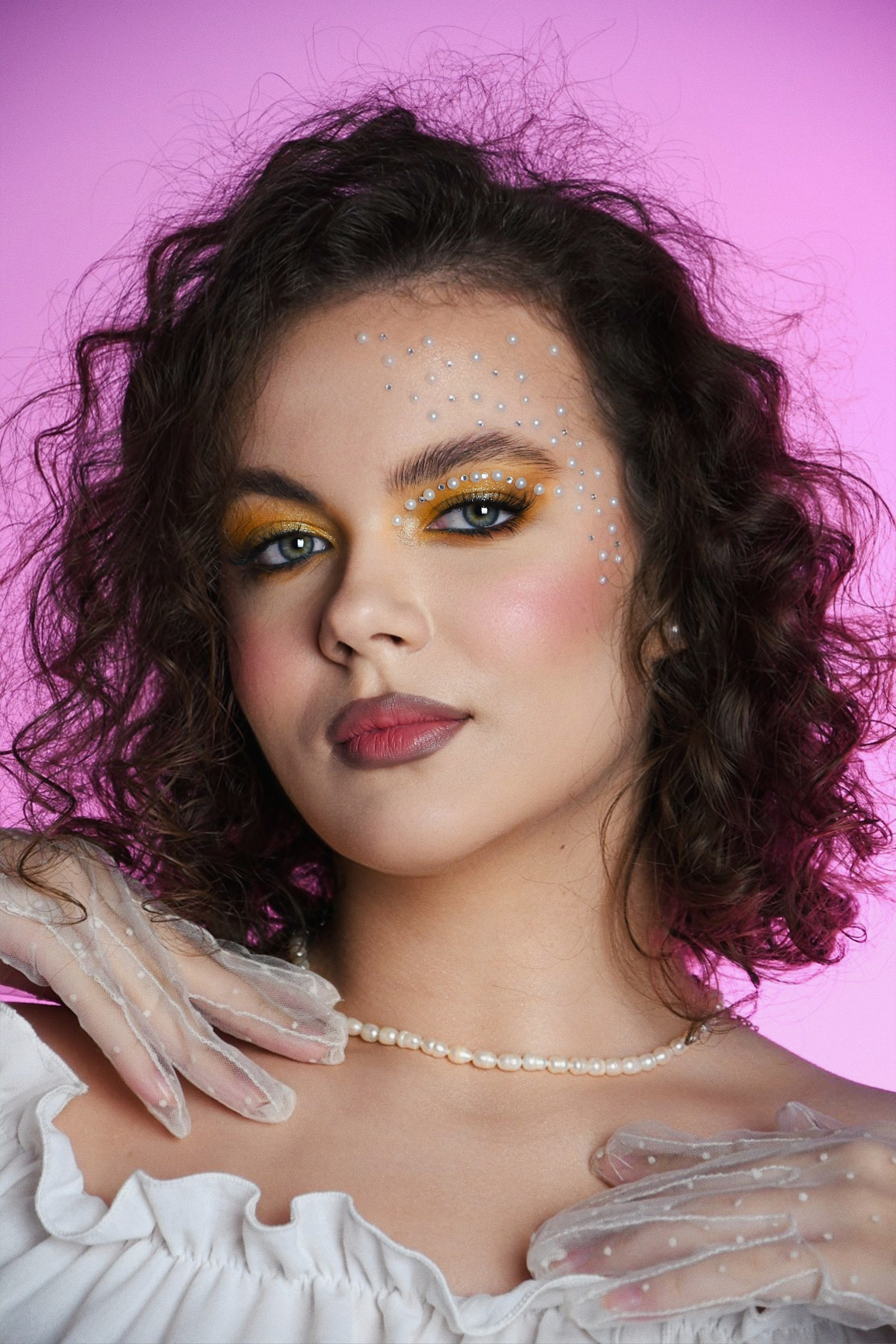 Пискунова Полина. Promodels