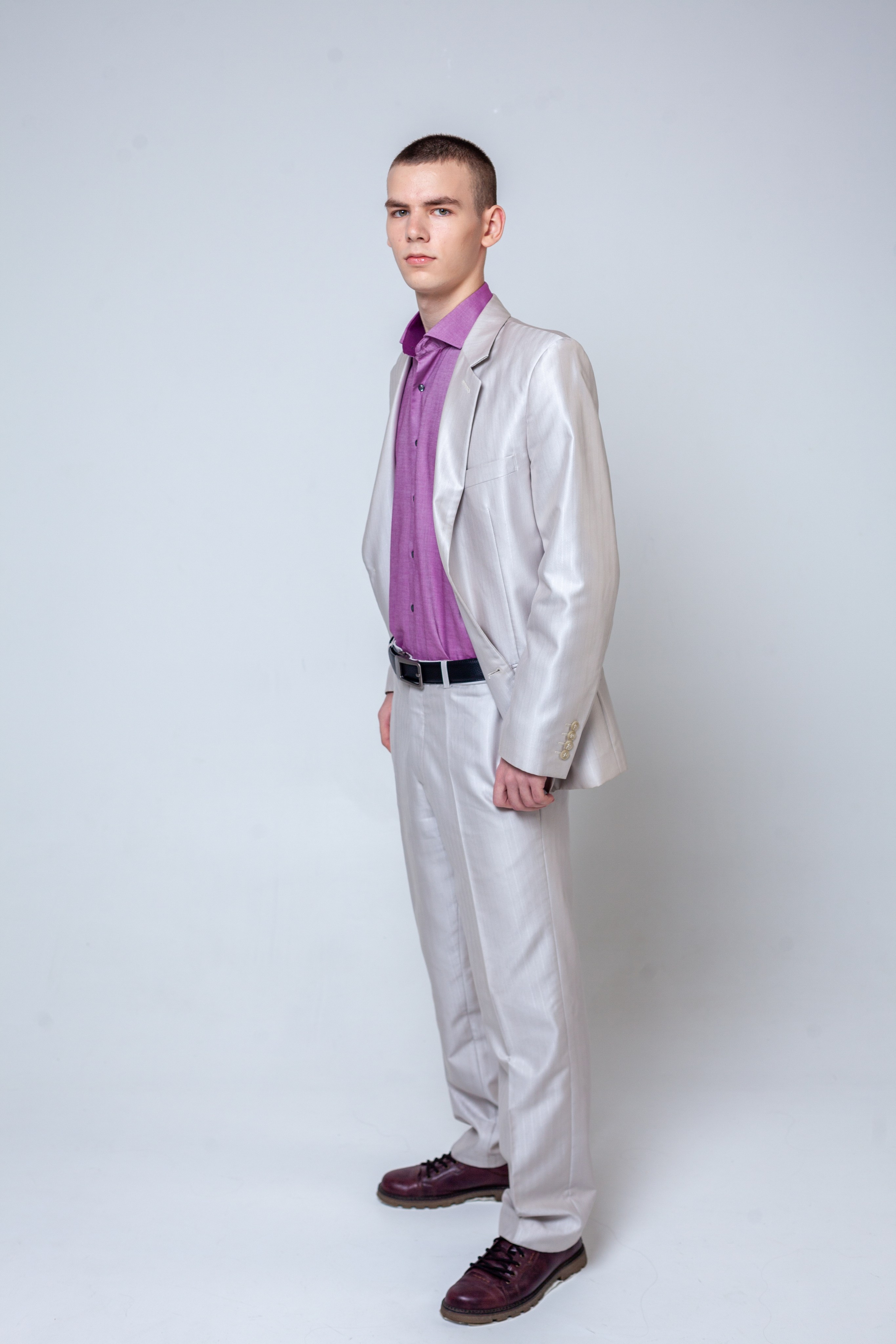 Скоков Сергей. Promodels