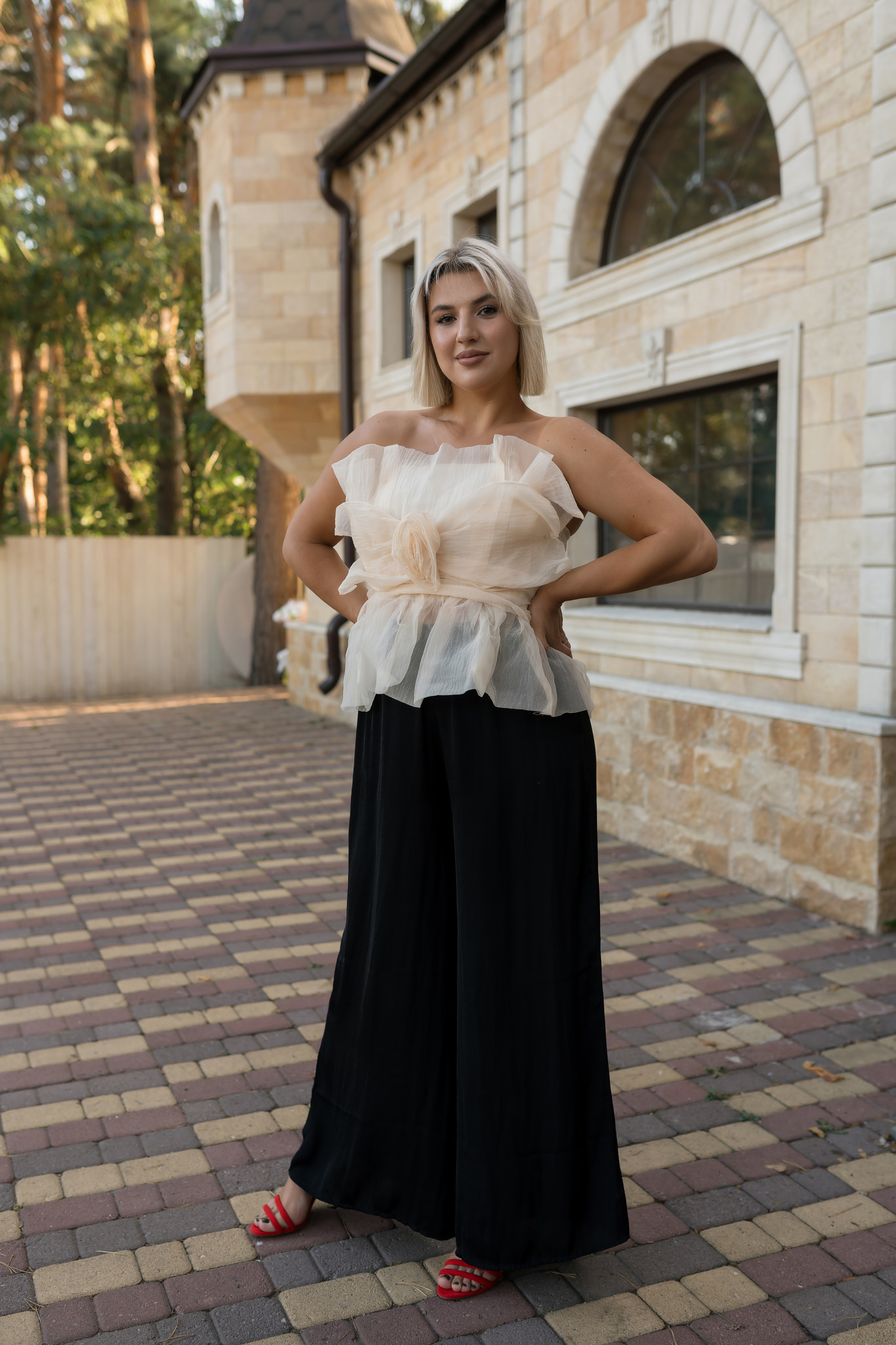 B-day. Фотограф Островская Юлия