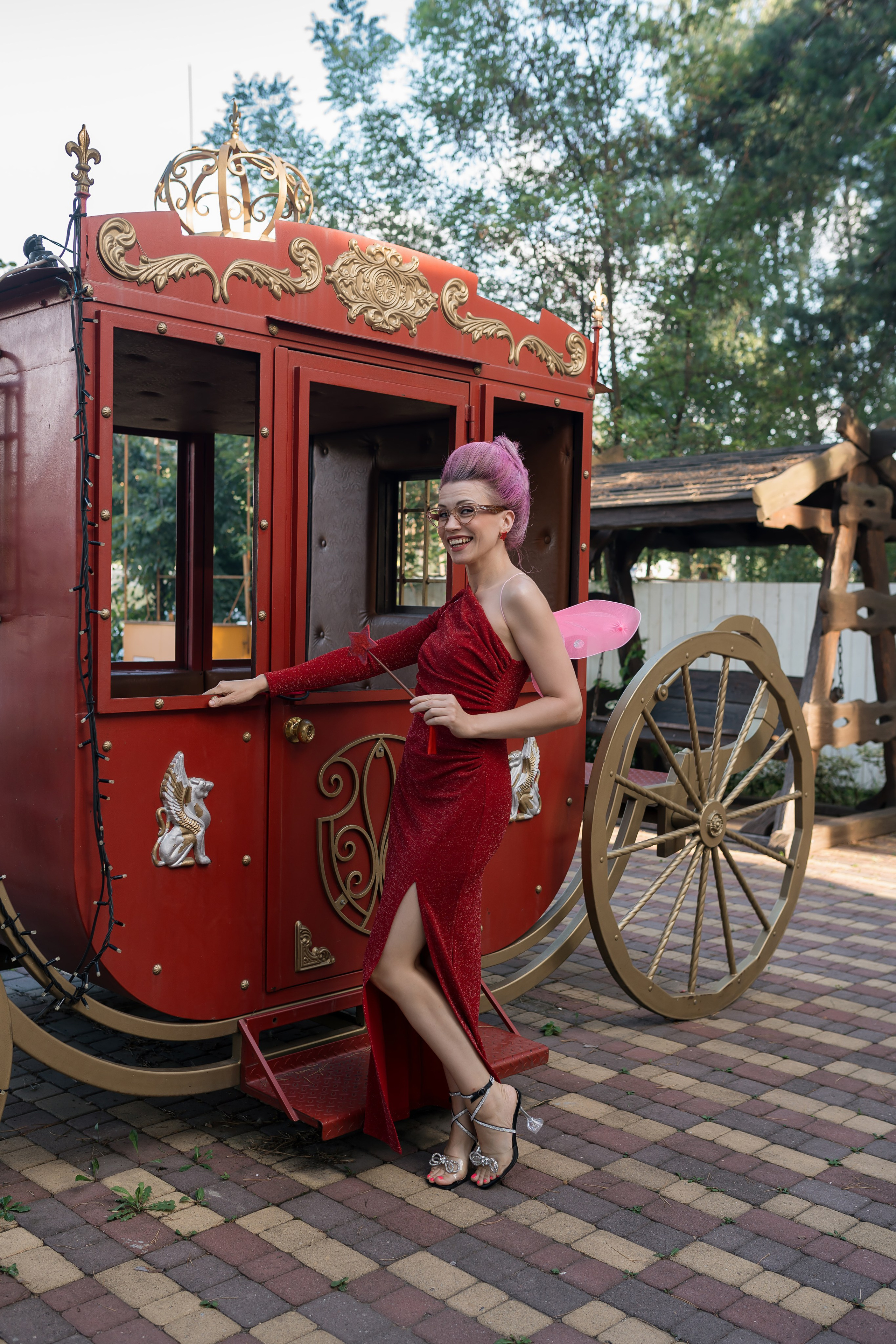 B-day. Фотограф Островская Юлия