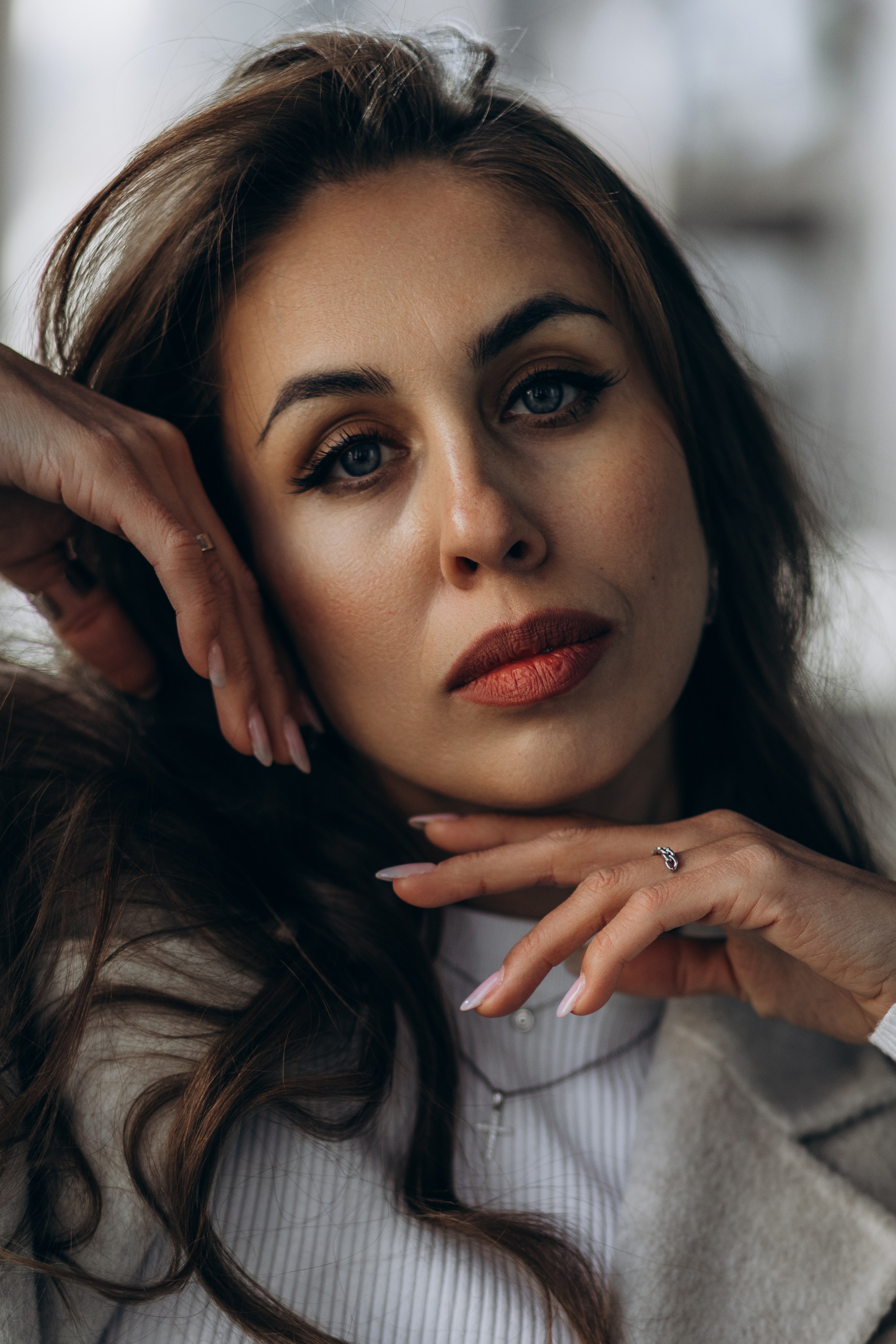 Ж. Фотограф в Санкт-Петербурге Арбатская Наталья