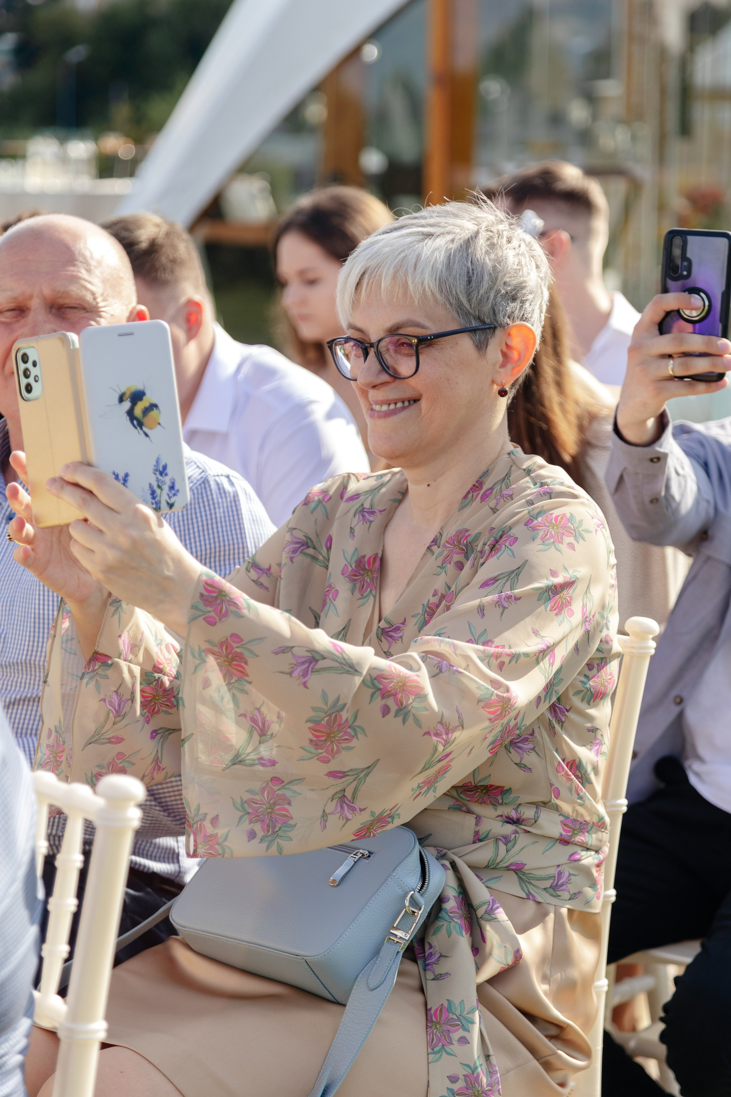 Свадьба Евгения и Алексей. Фотограф Сергей Ловырев