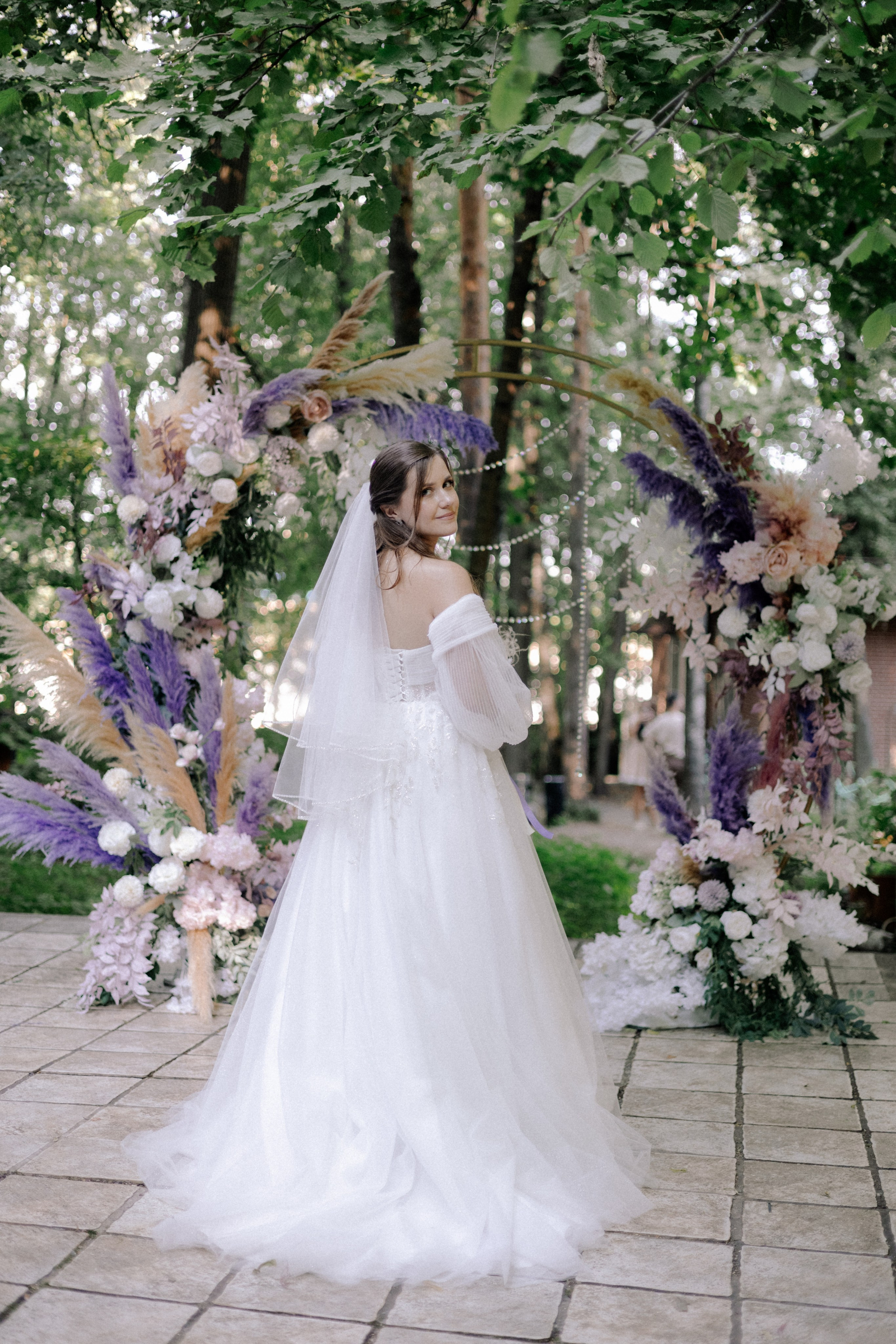 Настя и Артем. Свадебный и портретный фотограф в Москве Анастасия Масюк