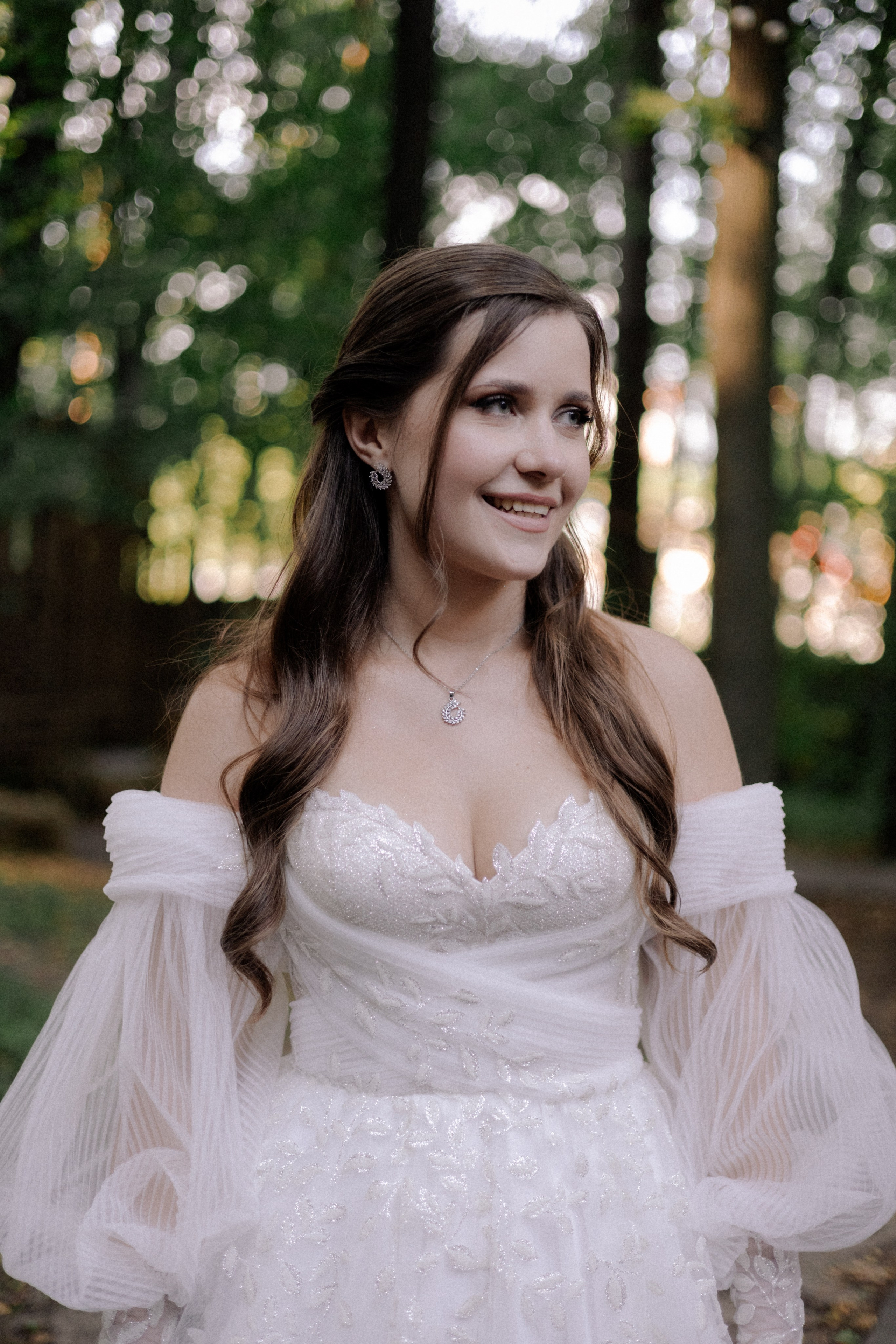 Настя и Артем. Свадебный и портретный фотограф в Москве Анастасия Масюк