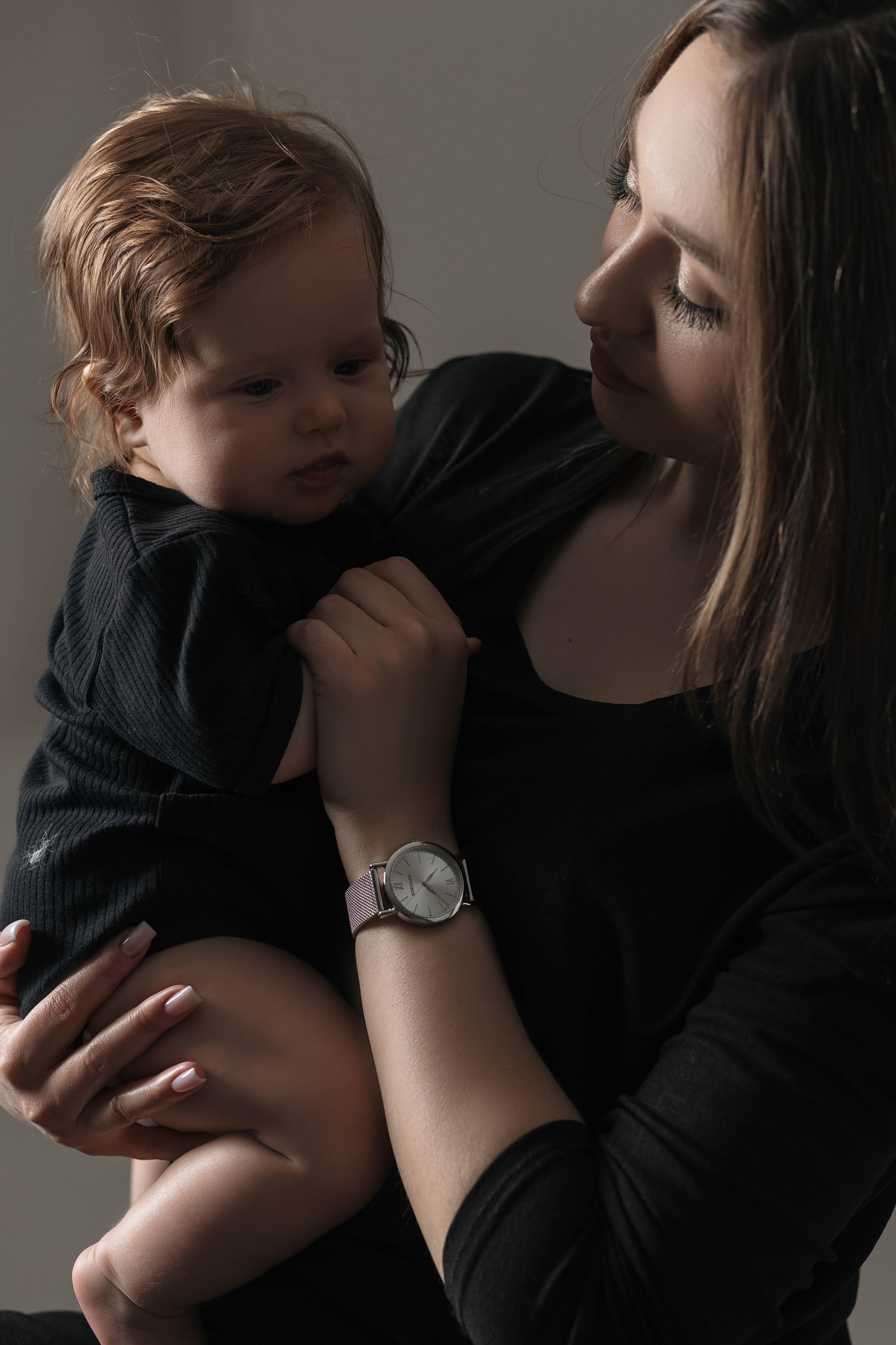 Семейная история. Фотограф Сальск Катерина