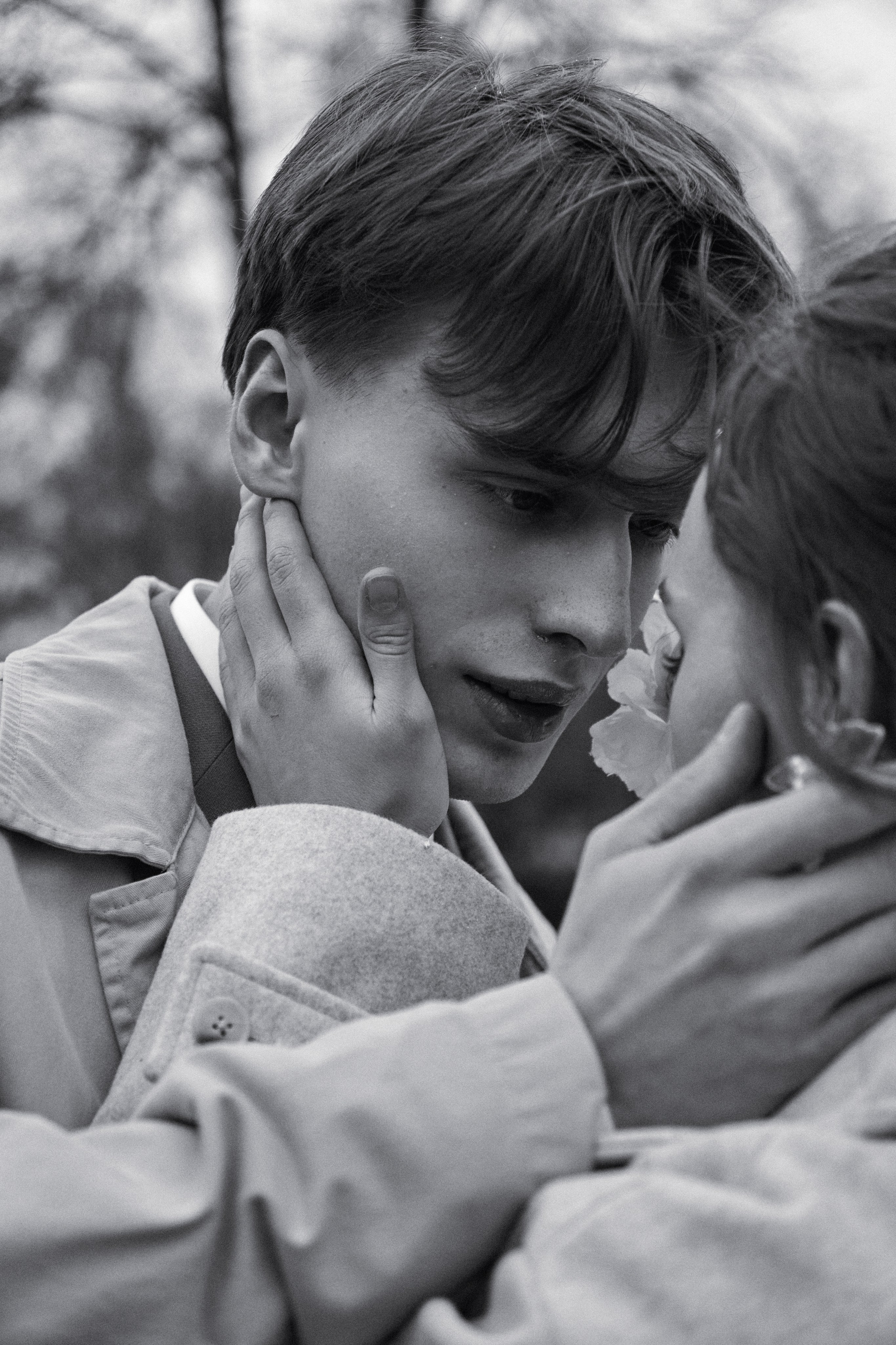 Тимофей и Екатерина. Фотограф и видеограф в Санкт-Петербурге Хромцова Людмила
