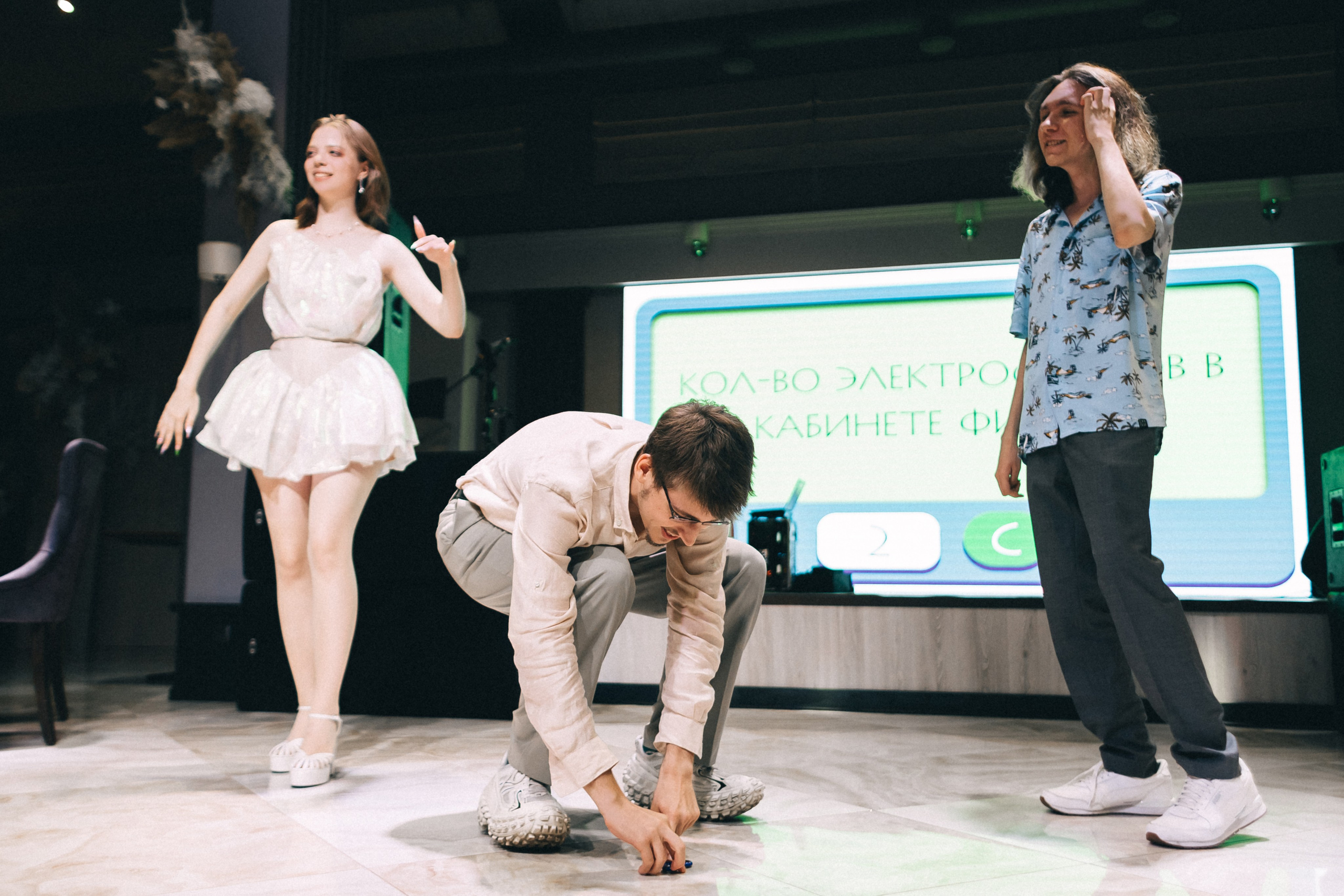 Выпускной «Лицей 62». Фотограф Кемерово | Сергей