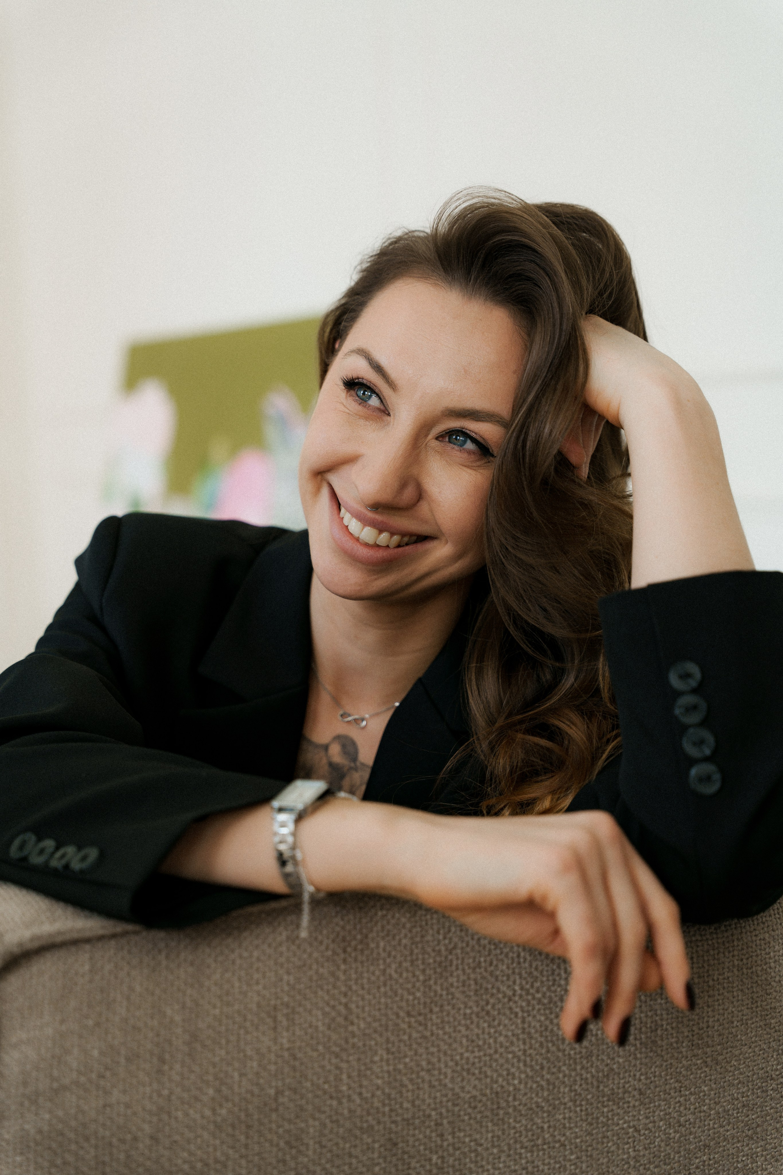 Тим и Рита. Фотограф в Москве и России