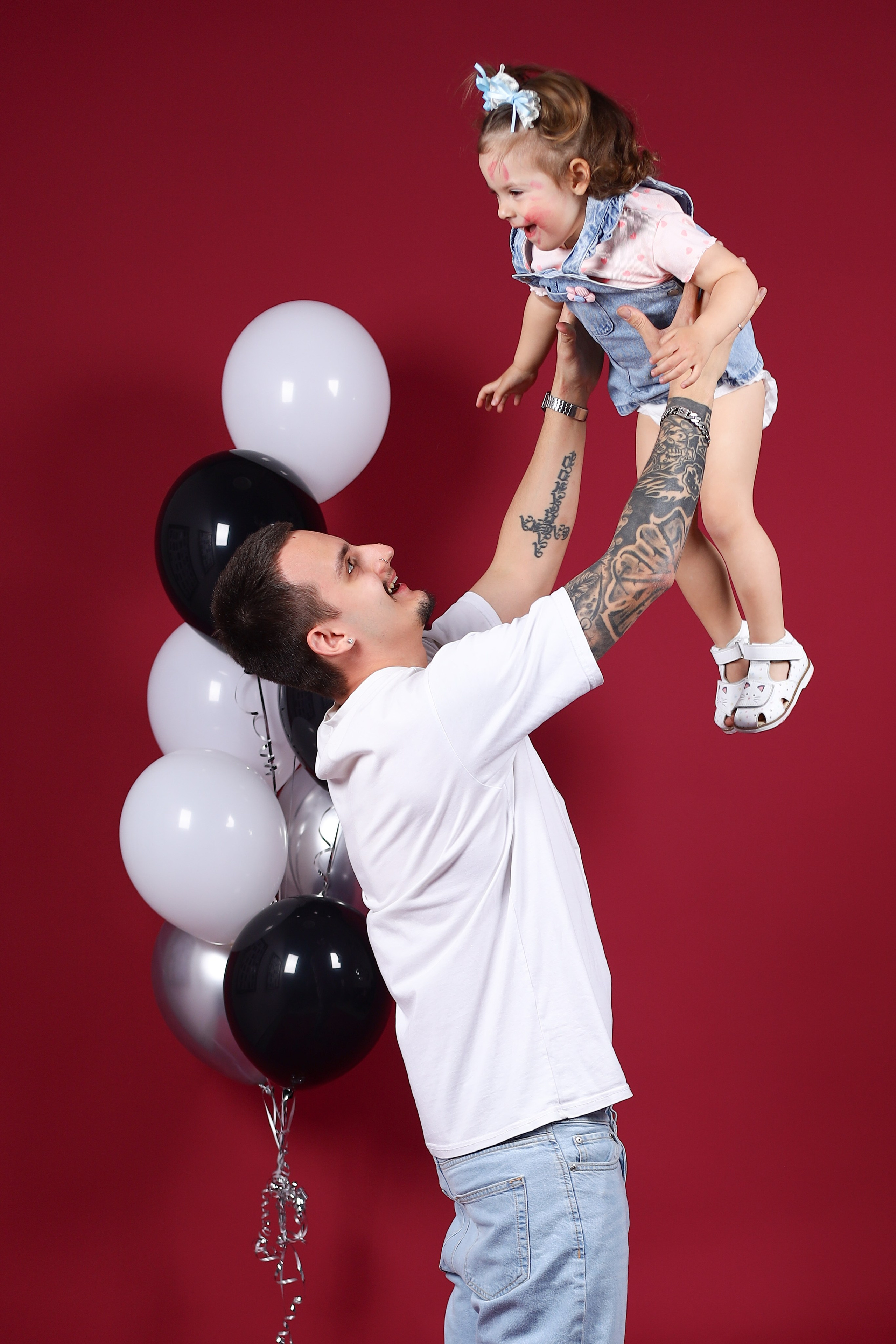 Фотостудия без фотографа Чехов. Первая студия автопортрета в Чехове