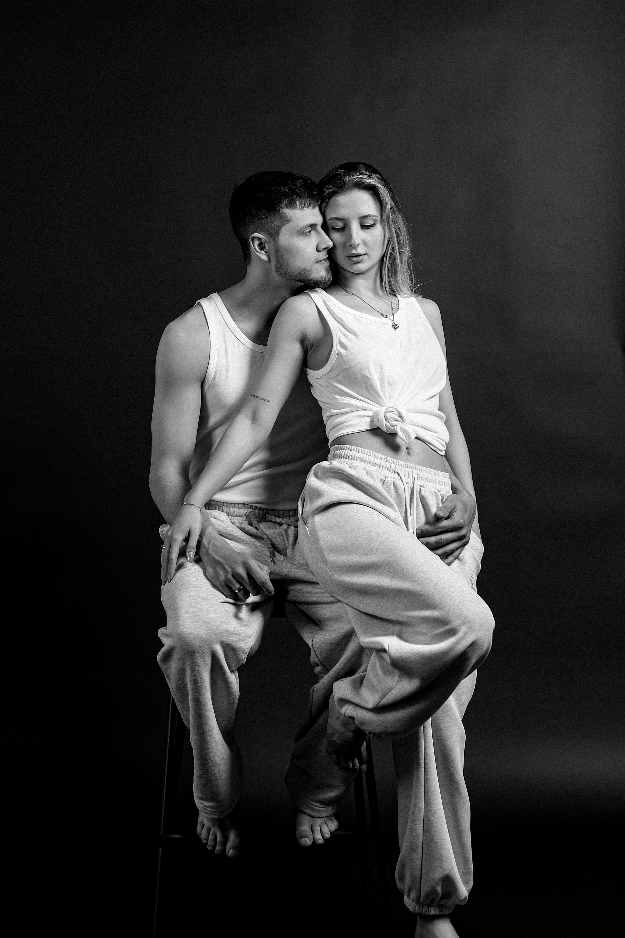 Елена. Фотостудия без фотографа Чехов. Первая студия автопортрета в Чехове