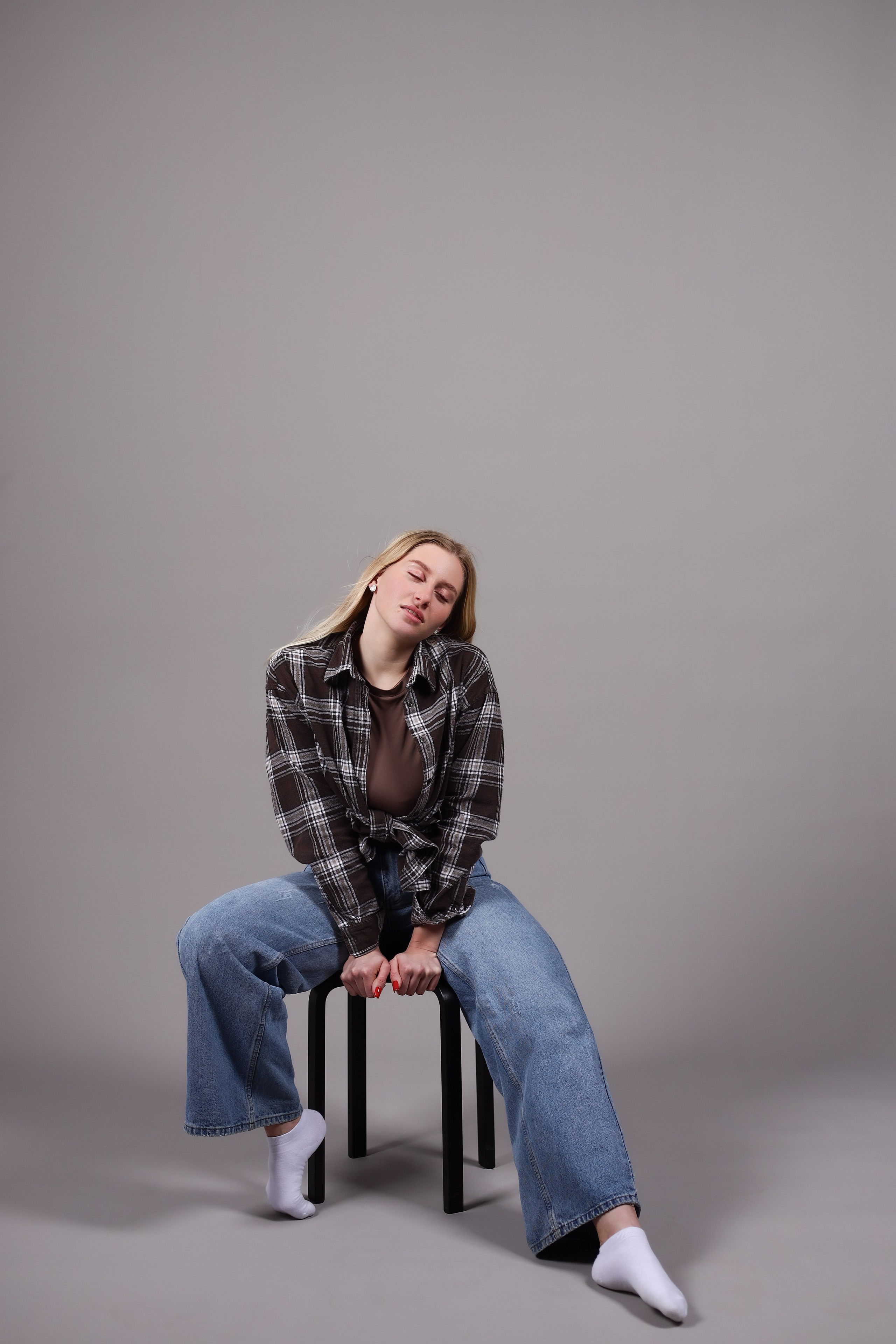 Екатерина. Фотостудия без фотографа Чехов. Первая студия автопортрета в Чехове