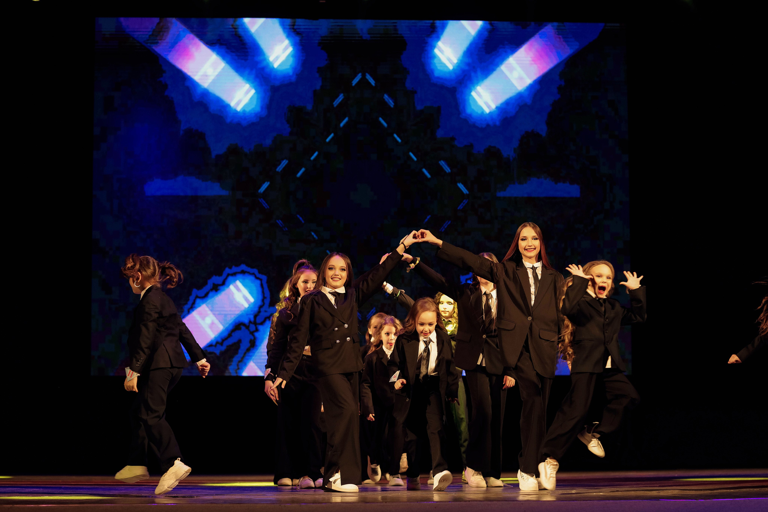 Краса Чувашии-2024 — 2024.03.10. Портретный и репортажный фотограф в Чебоксарах Андриян Чаркин