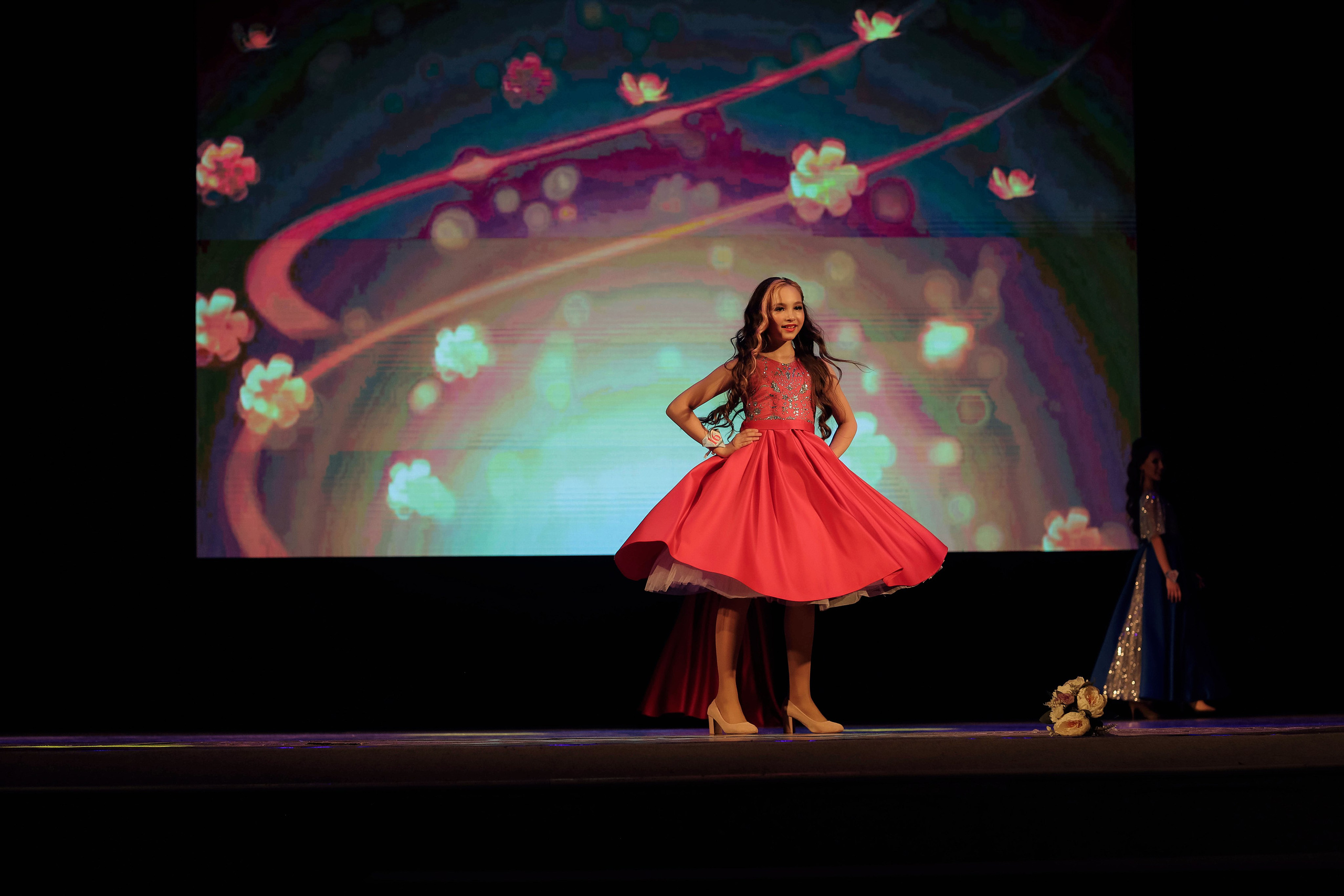 Краса Чувашии-2024 — 2024.03.10. Портретный и репортажный фотограф в Чебоксарах Андриян Чаркин