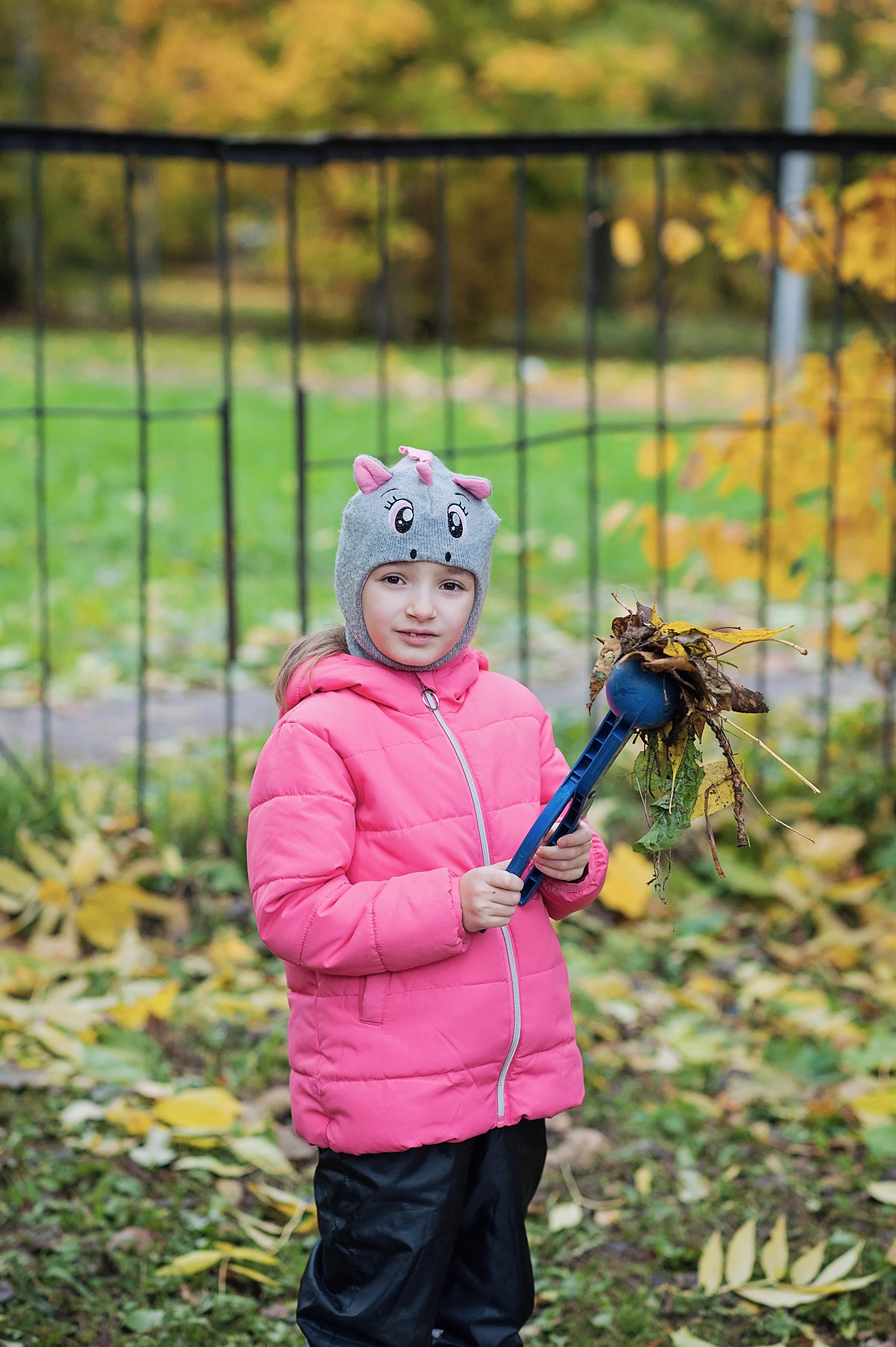 «Один день в детском саду». Фотограф Санкт-Петербург