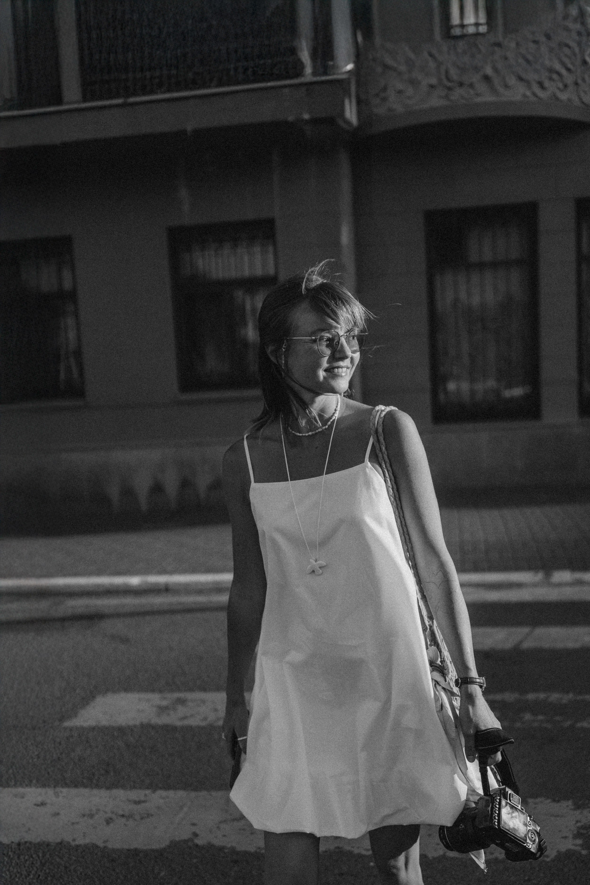 Городская история Лена. Семейный фотограф в Калуге Ирина Алдохина